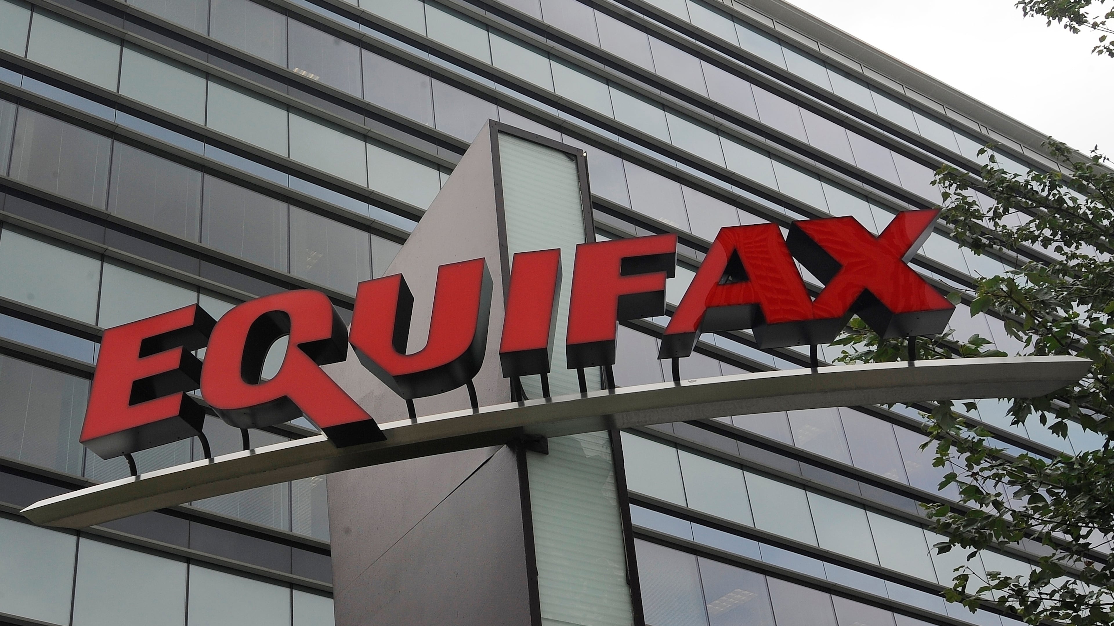 Equifax was faulted in its response to a huge data breach in 2017. The attack was engineered by a Chinese army unit, the Justice Department alleged Monday. (AP Photo/Mike Stewart, File)