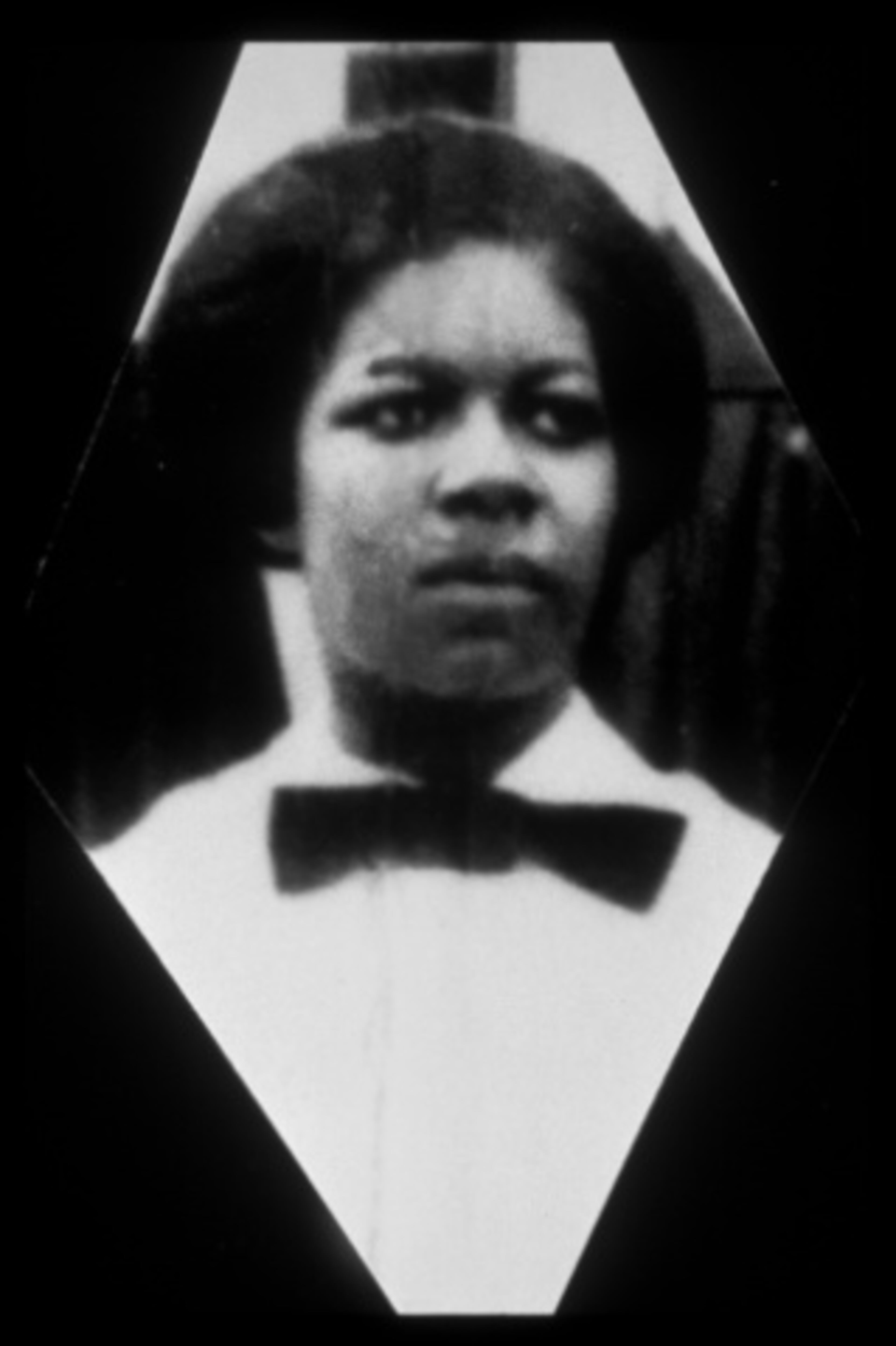 Pauline Oberdorfer Minor born in Charlottesville, Virginia, was an excellent musician. She was the Alpha's Chapter first Treasurer. In 1914, she graduated valedictorian of the Teacher's College. She was also the President of the Teacher's Club. Minor taught school in Alabama, South Carolina, and Pennsylvania. She went on to publish a book entitled, "Soul Echos," which featured 40 of her own compositions. She also became a renowned mezzo-soprano recitalist.