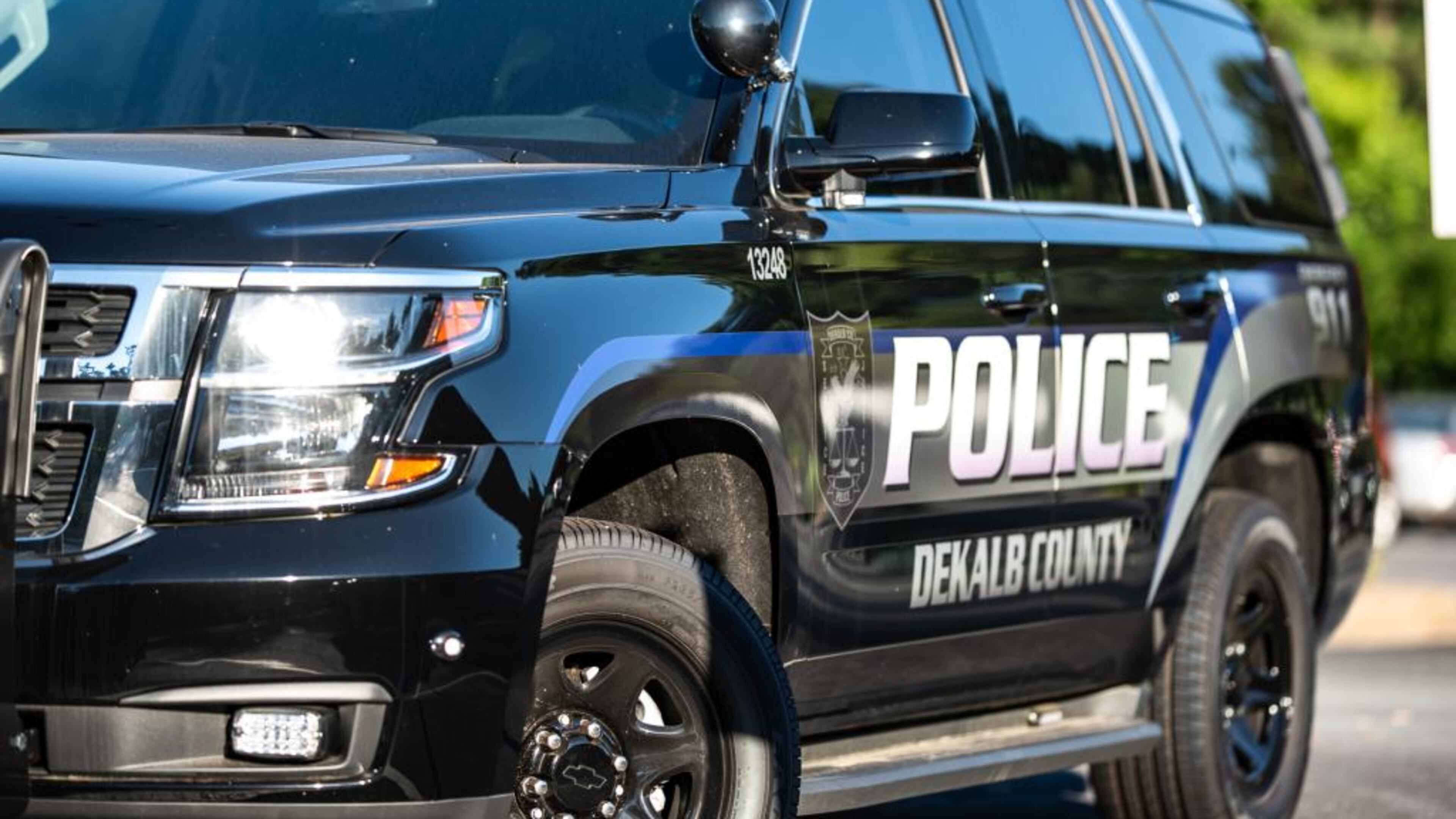 Tucker-Northlake CID is providing more funds to increase DeKalb County Police officers during this Christmas season. (Courtesy of DeKalb County)