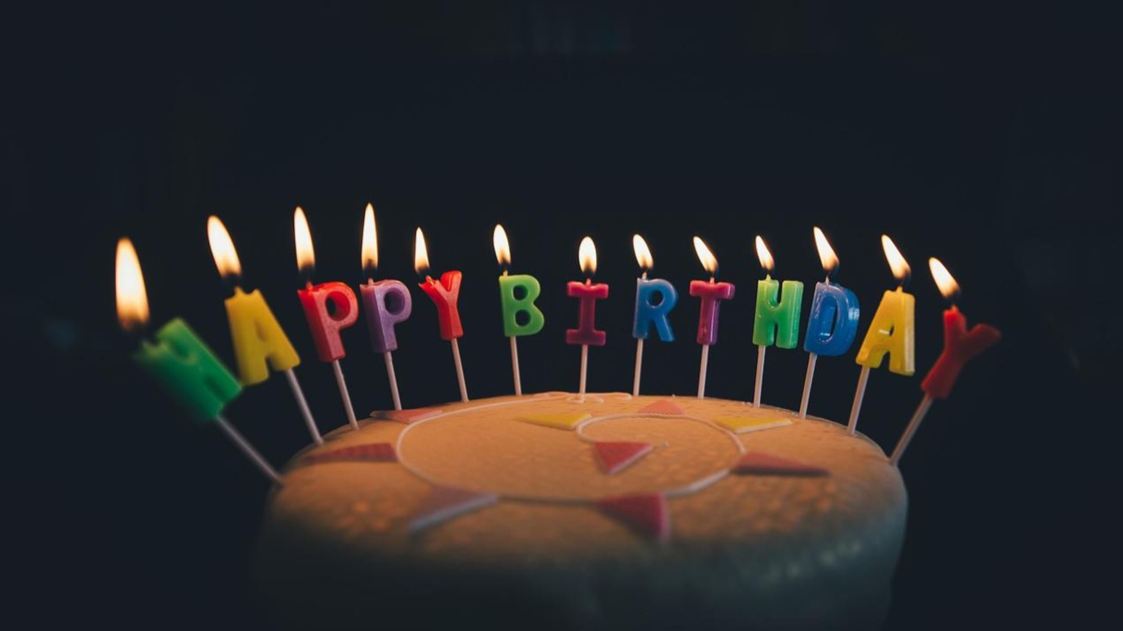 A 103-year-old woman got to celebrate her twins' 80th birthday Friday.