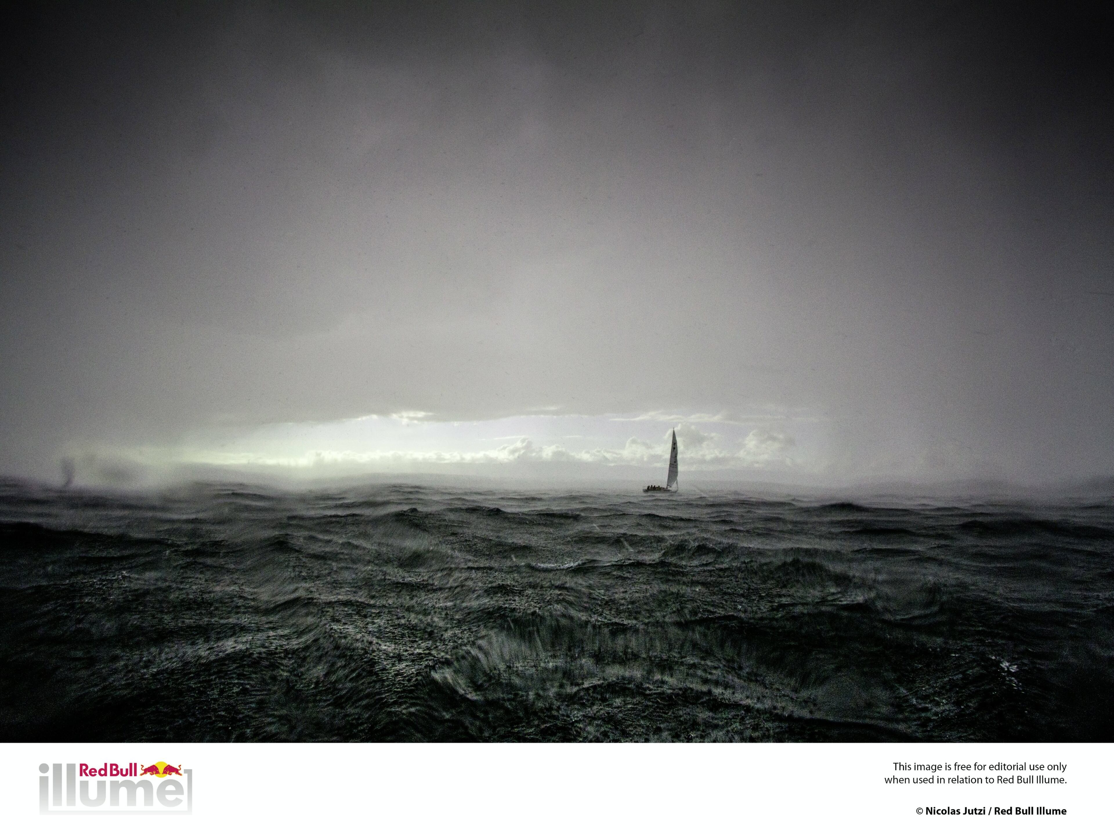 Red Bull Illume 2013 Category: Illumination Athlete: Unknown Photographer: Nicolas Jutzi // Nicolas Jutzi / Red Bull Illume //