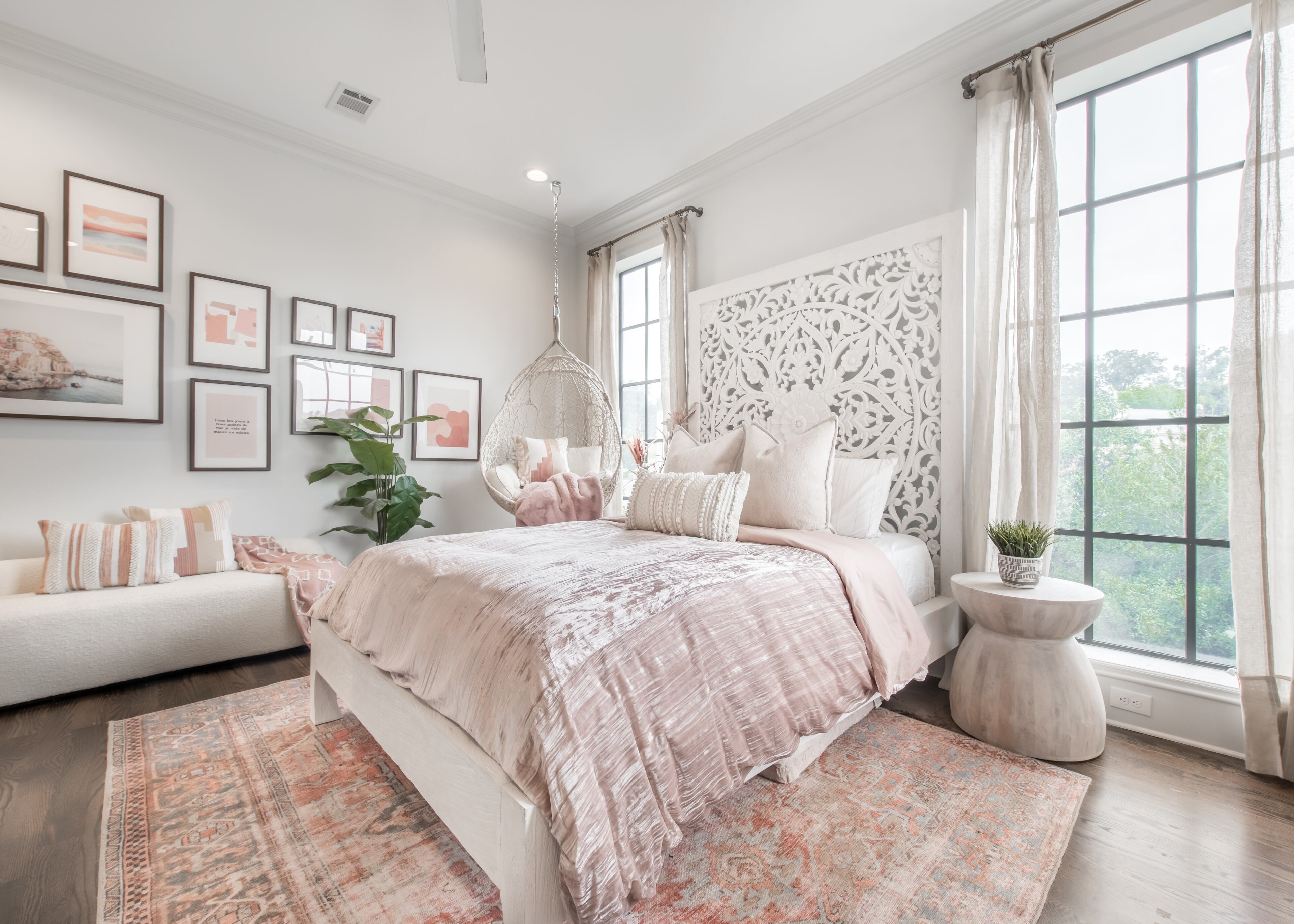 Courtesy of Lauren Wesley Designs