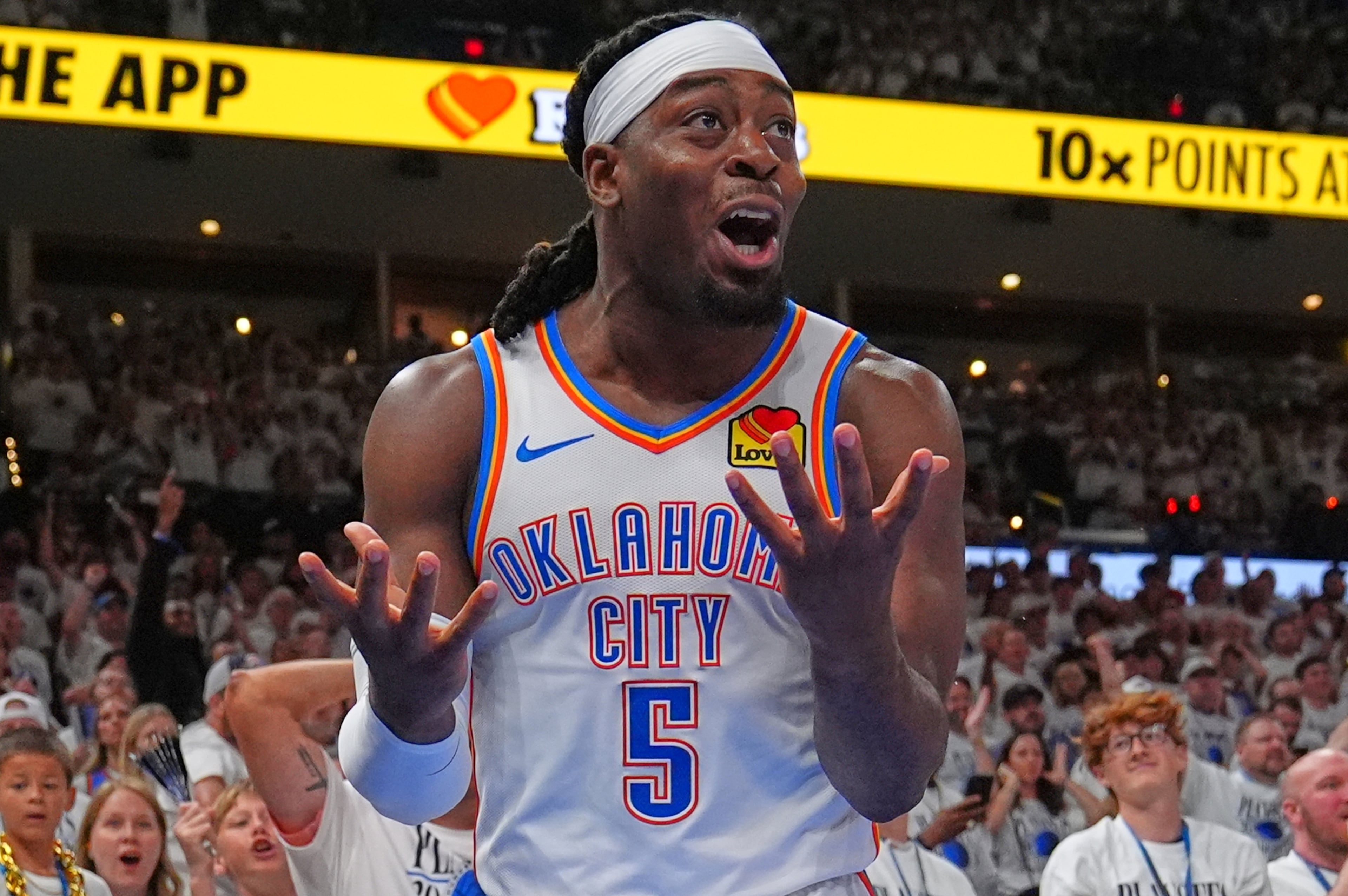 Three Team Trade Basketball