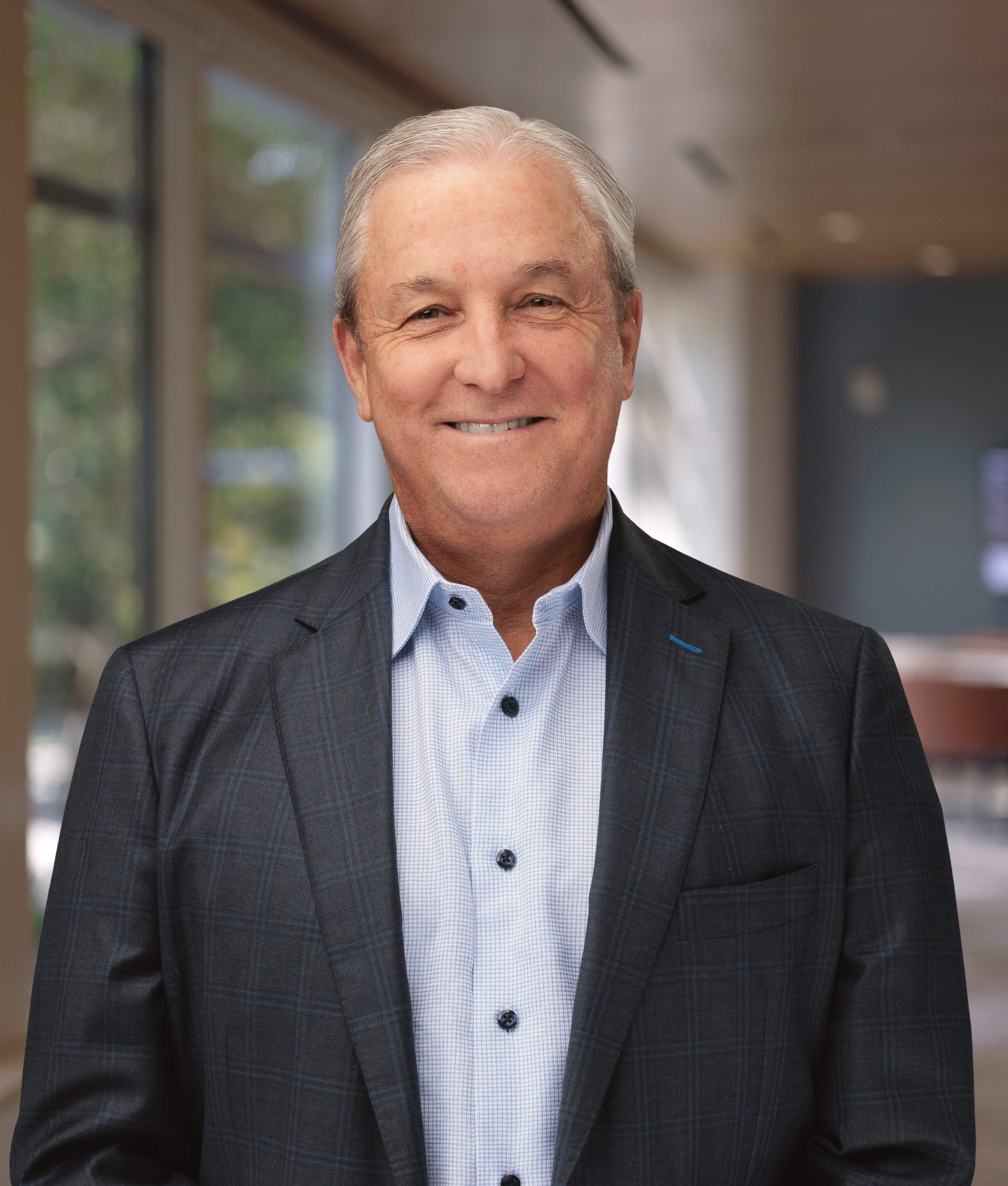 Dallas Clement, president and CFO of Cox Enterprises, will become its president and chief operating officer. (Courtesy of Cox Enterprises)