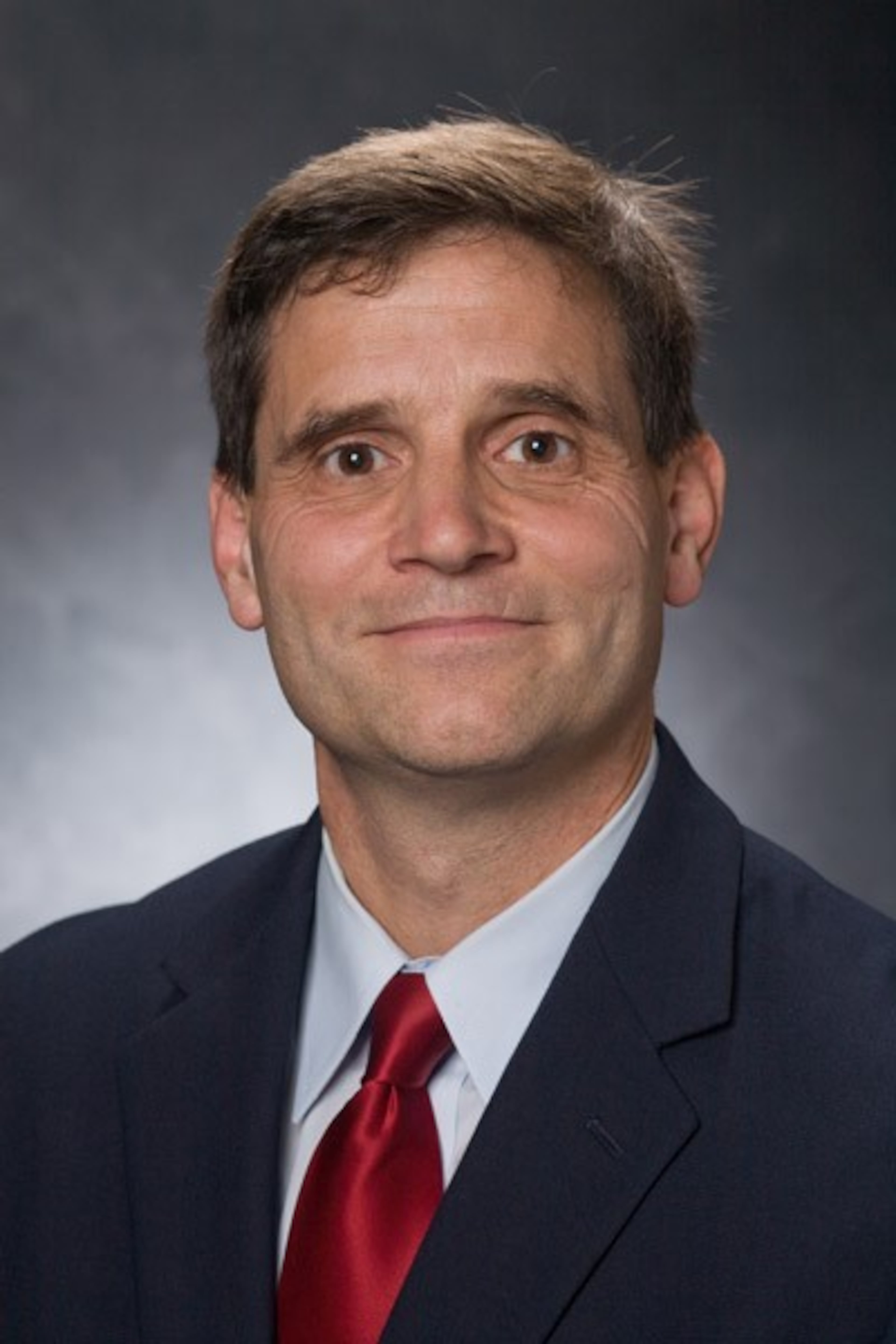 Will Schofield is the superintendent of Hall County Schools. (Courtesy of Hall County Schools)