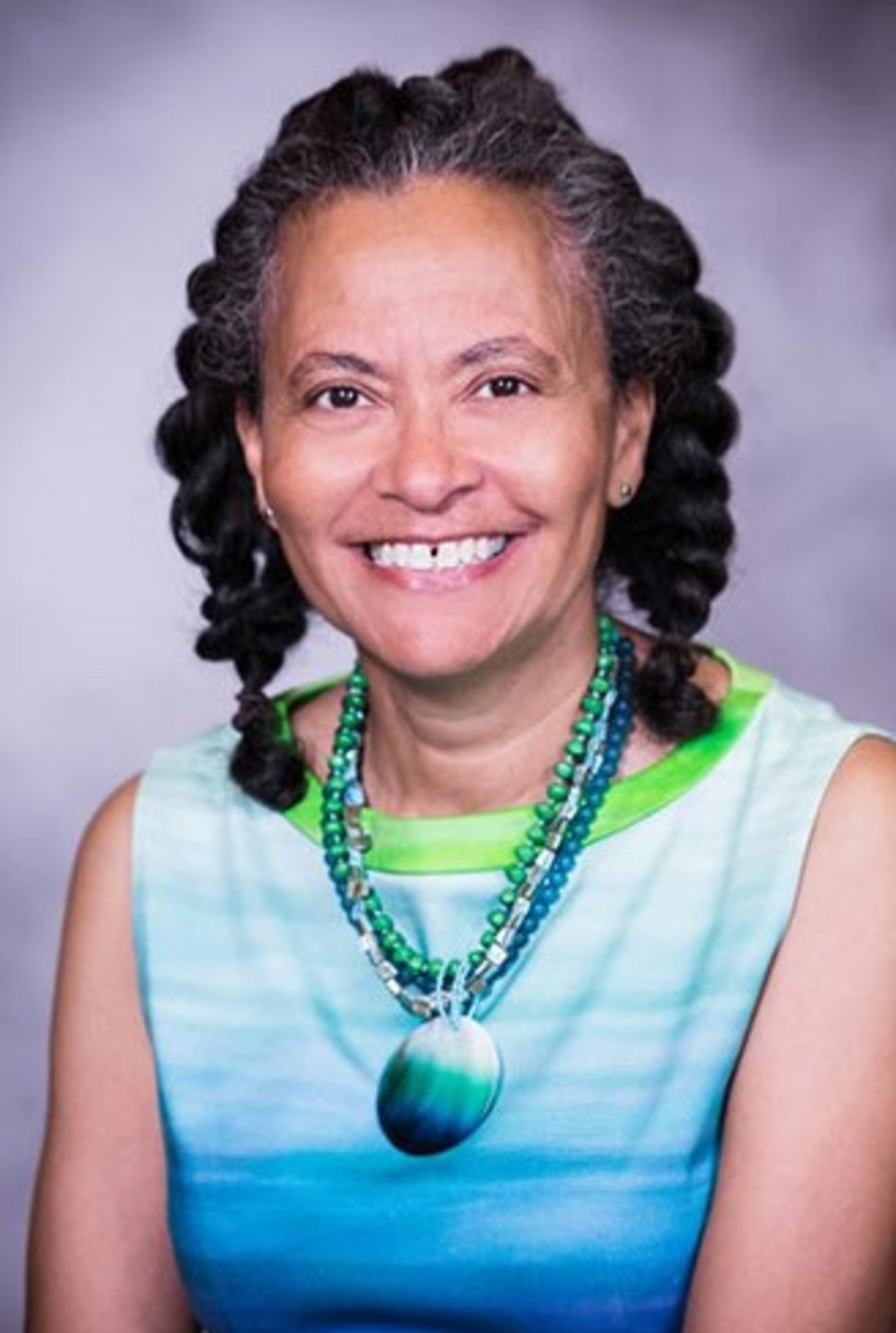 Camara Phyllis Jones is a 2019-2020 Evelyn Green Davis Fellow at the Radcliffe Institute for Advanced Study at Harvard University and an adjunct professor at the Rollins School of Public Health at Emory University and the Morehouse School of Medicine. She said COVID-19 is a “heat-seeking missile to those who are chronically and structurally disadvantaged.”