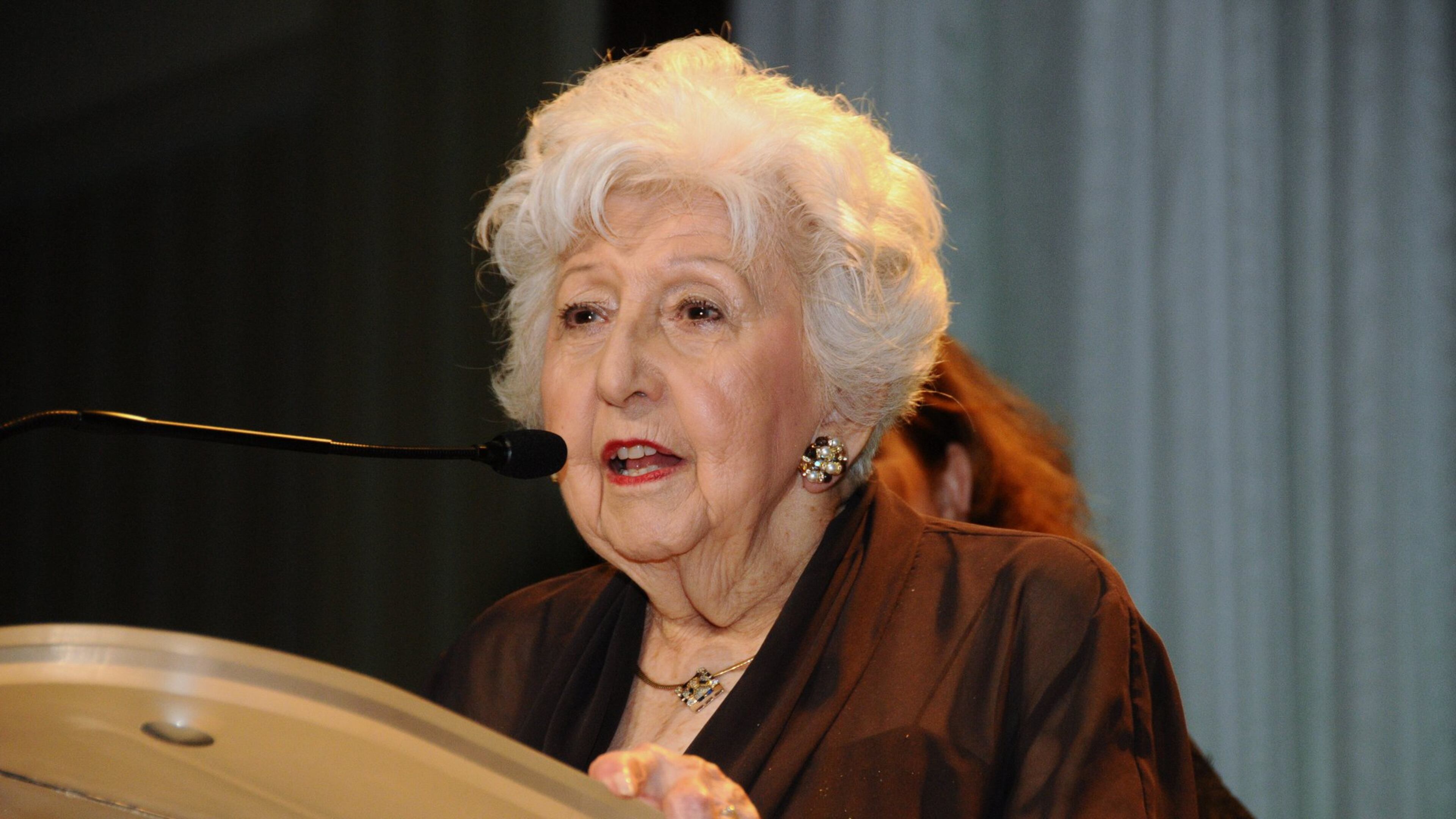 Driven by diabetes in her own family, Shirley Borenstein helped to establish the Georgia chapter of Juvenile Diabetes. CONTRIBUTED