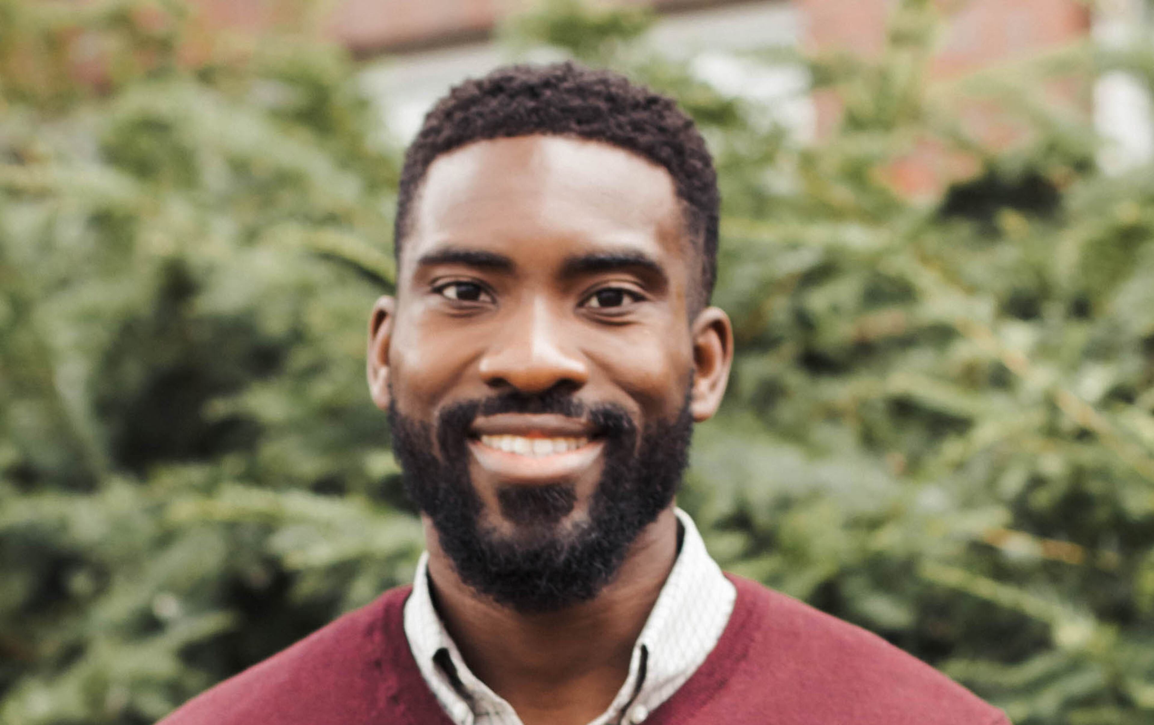 Jamaji Nwanaji-Enwerem