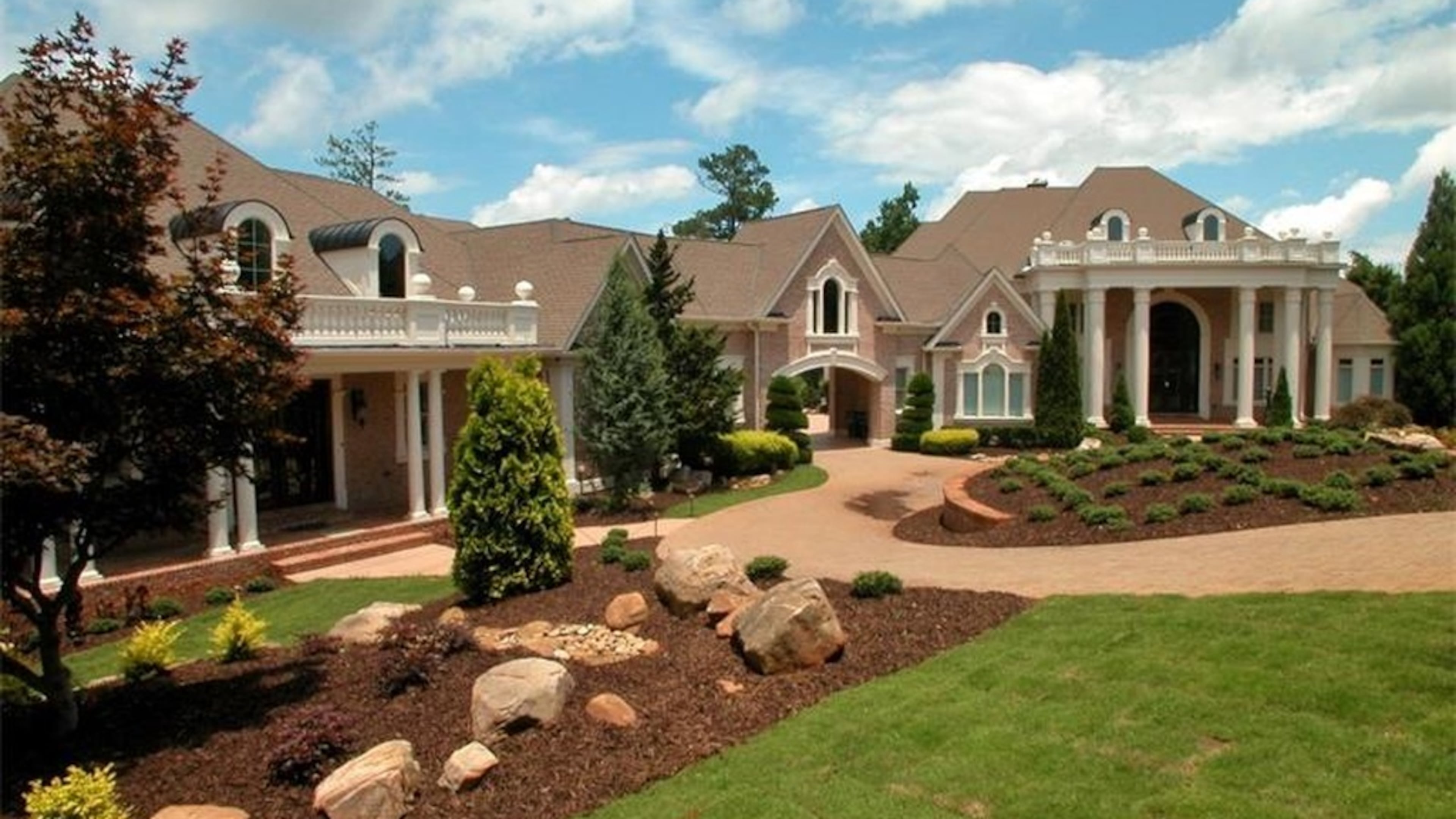 Duluth: $3.75 million, 22,208 square-foot estate with 9 bedrooms, 15 bathrooms