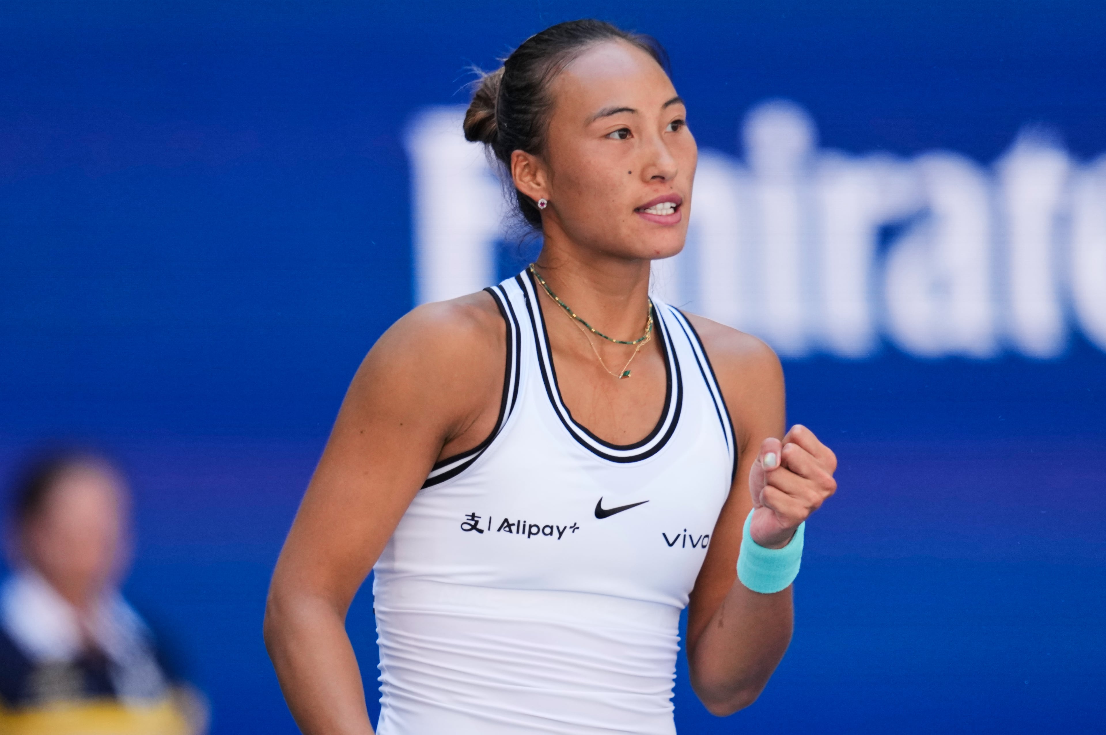 US Open Tennis