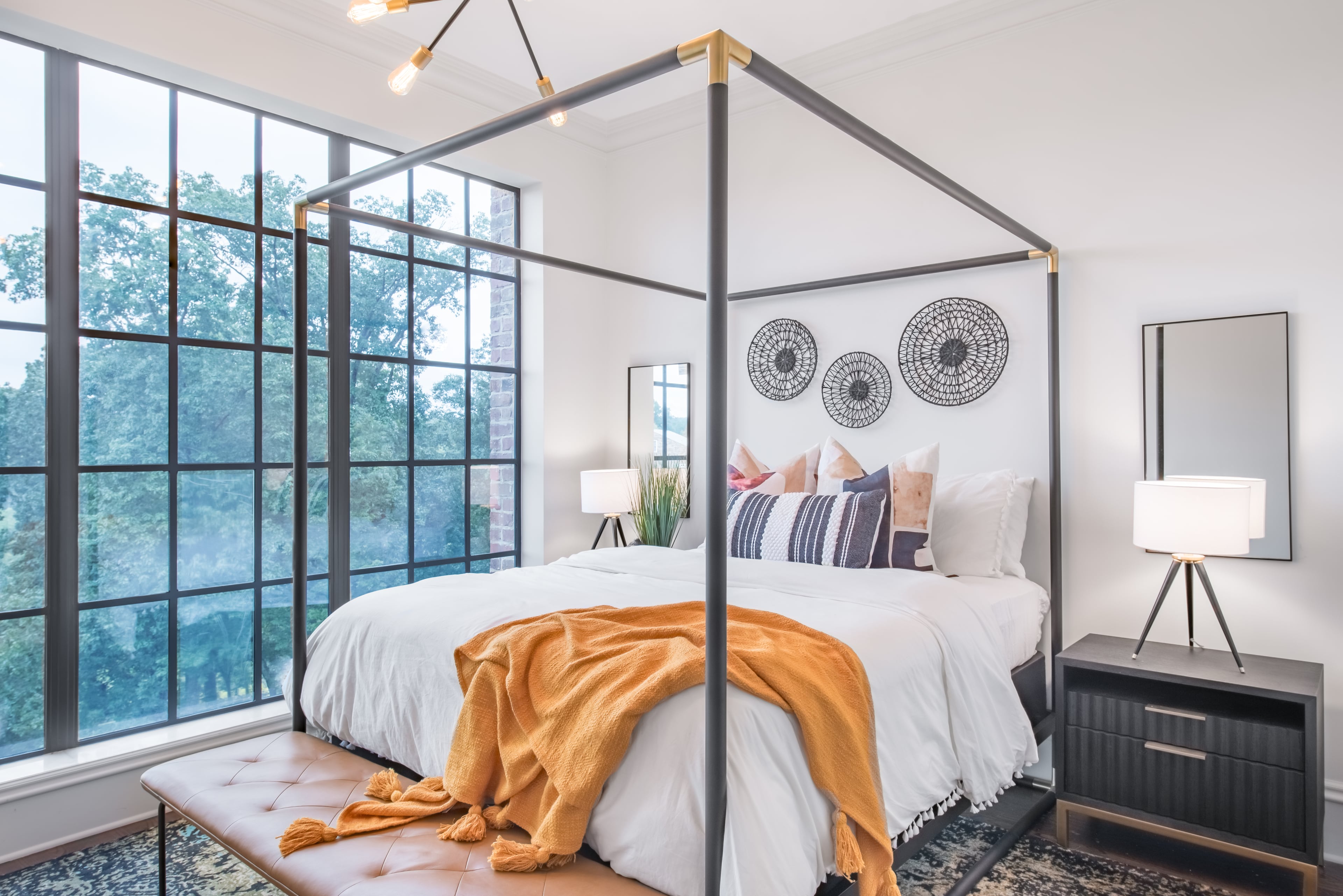 Courtesy of Lauren Wesley Designs