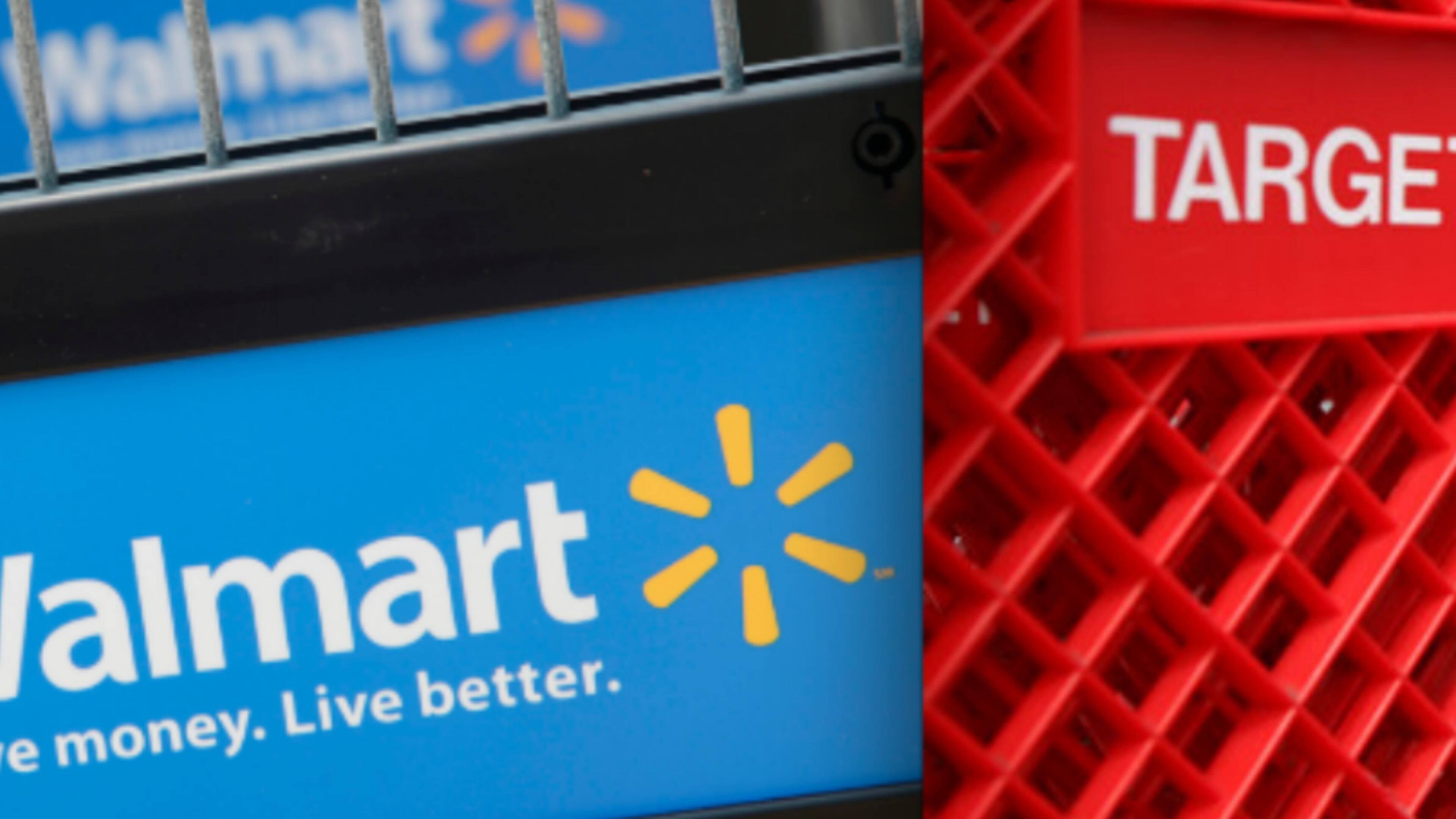 Will your home appreciate faster, and for higher returns, if you live near a particular big box retailer such as Target or Walmart?