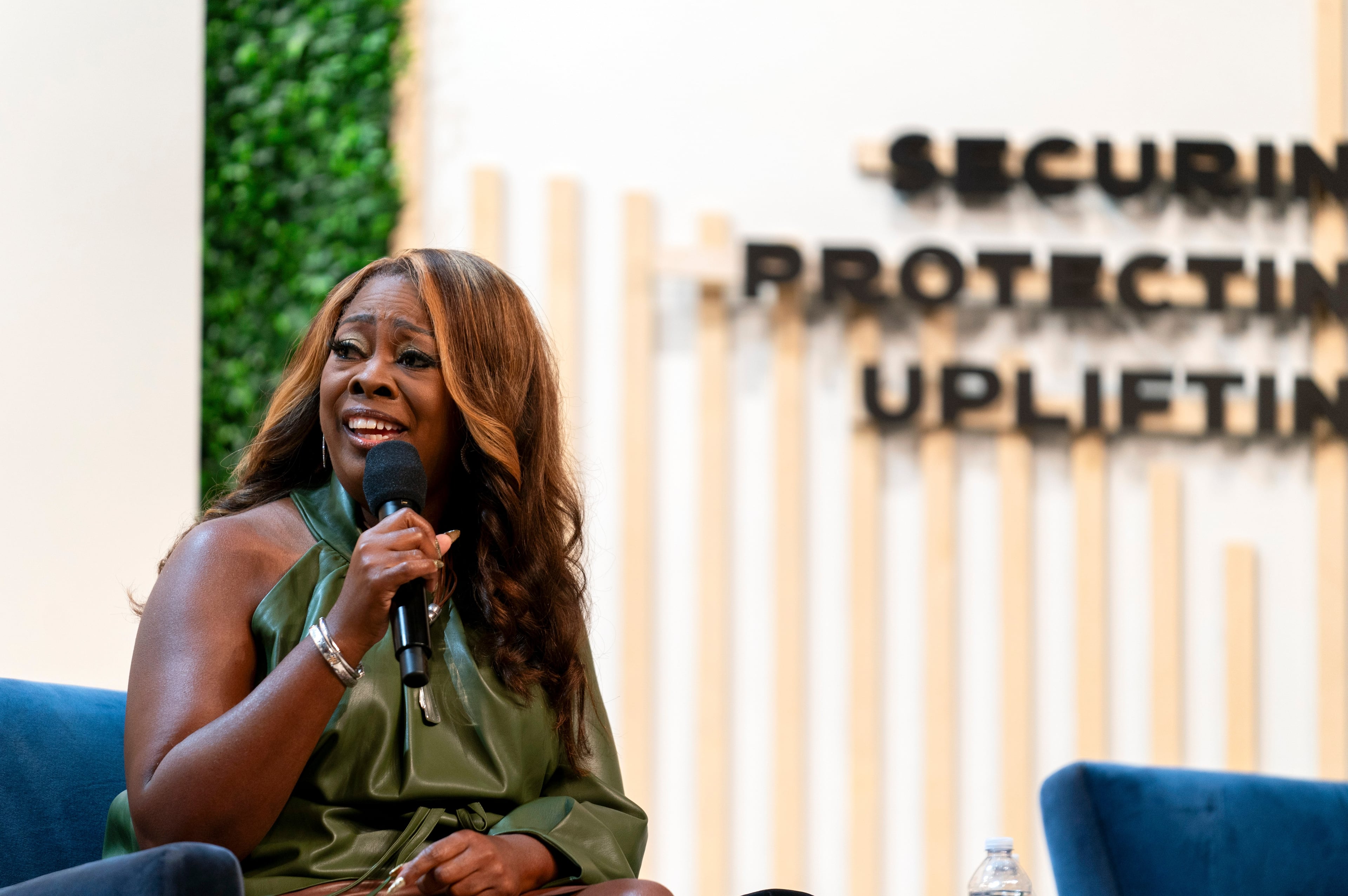 Black Women and Girls Grants