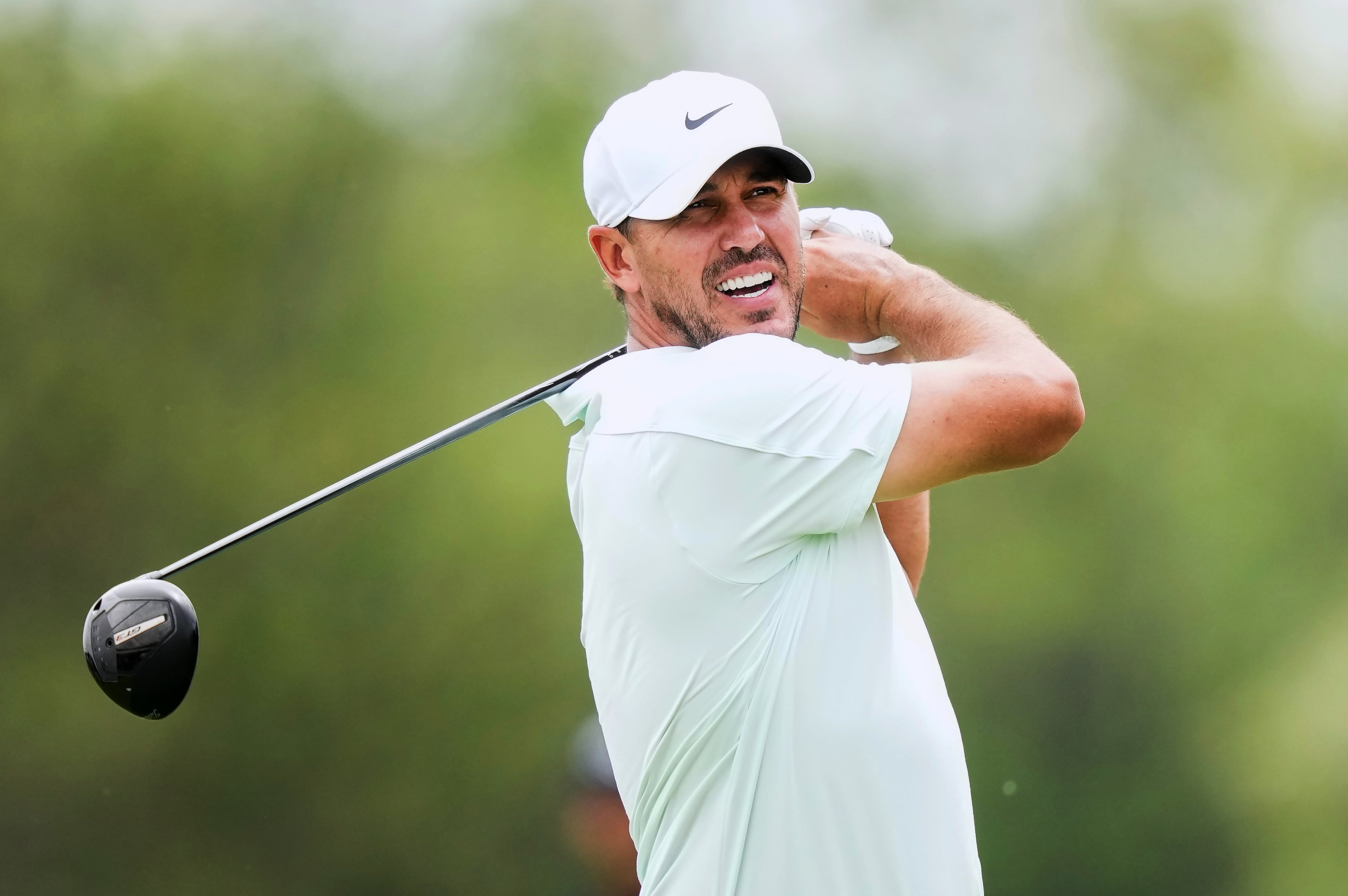 Canadian Open Golf