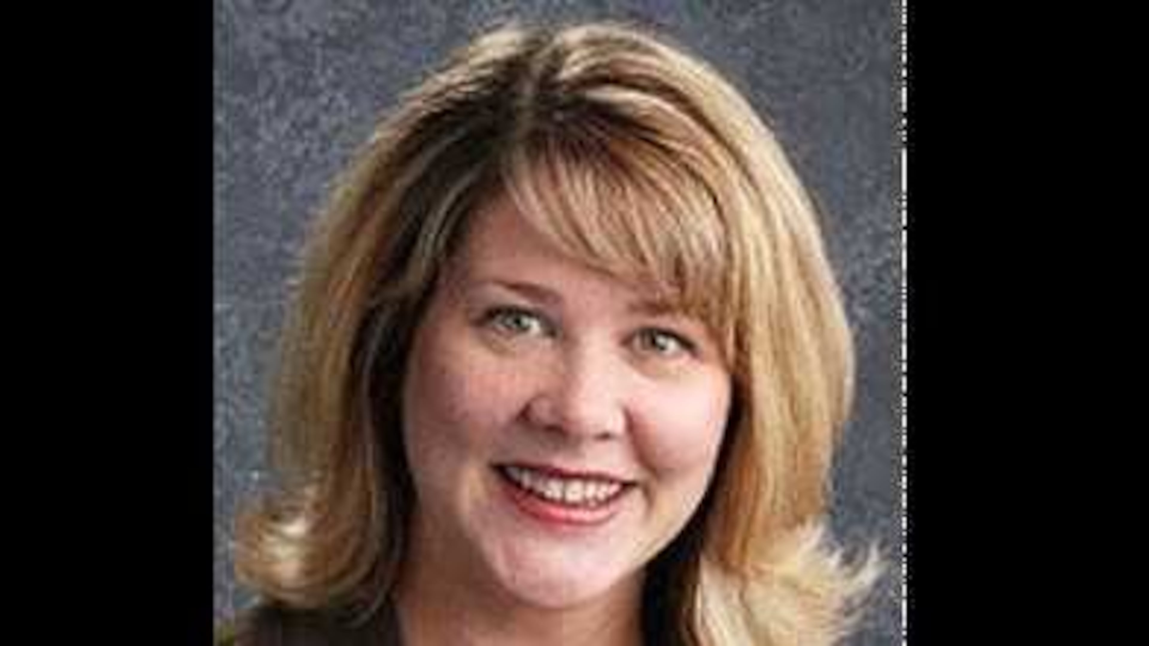 Stephanie Stewart, the new principal of Gwinnett County's Patrick Elementary School. Photo Credit: Gwinnett County Public Schools.