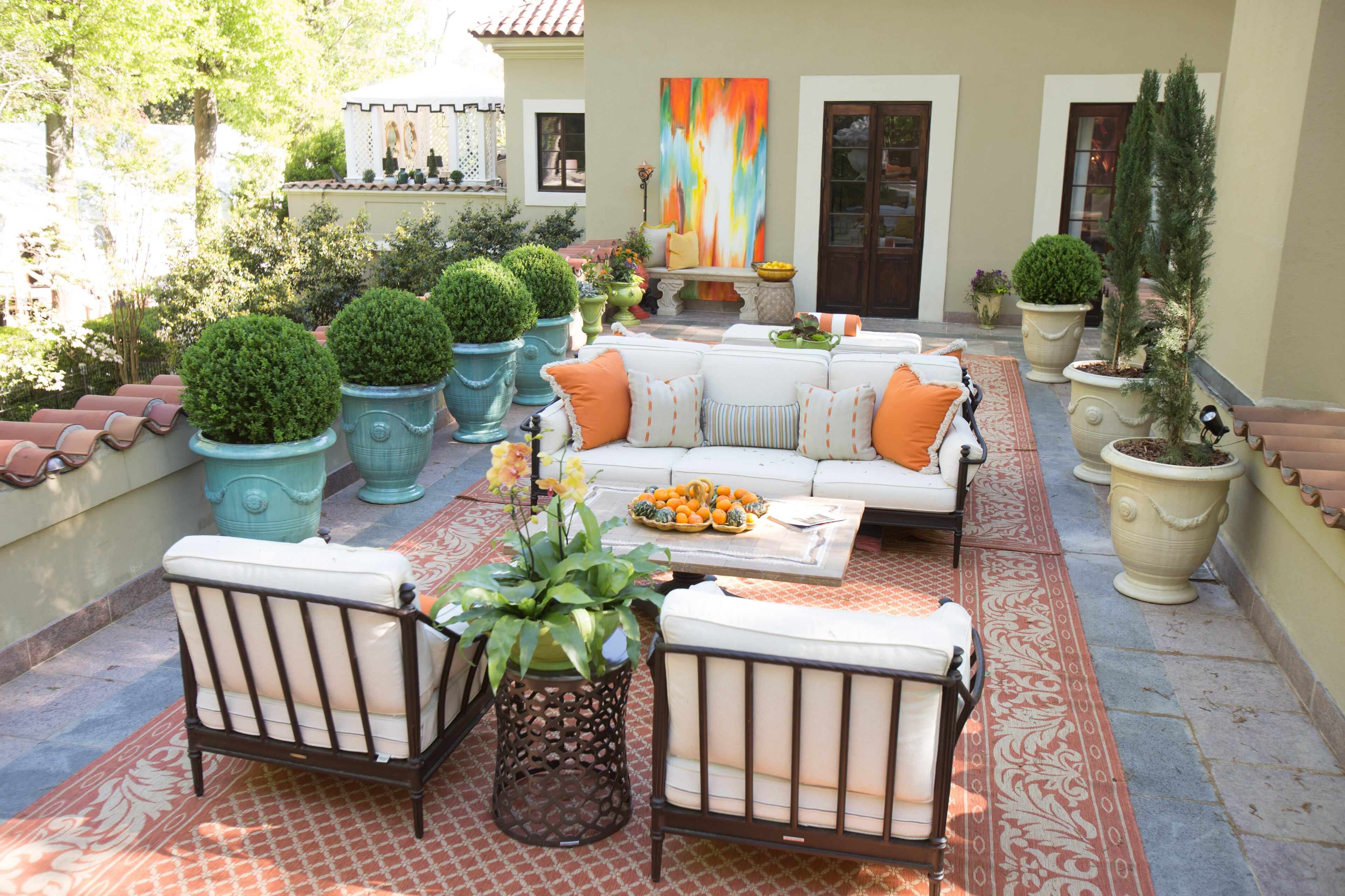 Designed by Janice Palmer - Palmer Design Group, LLC