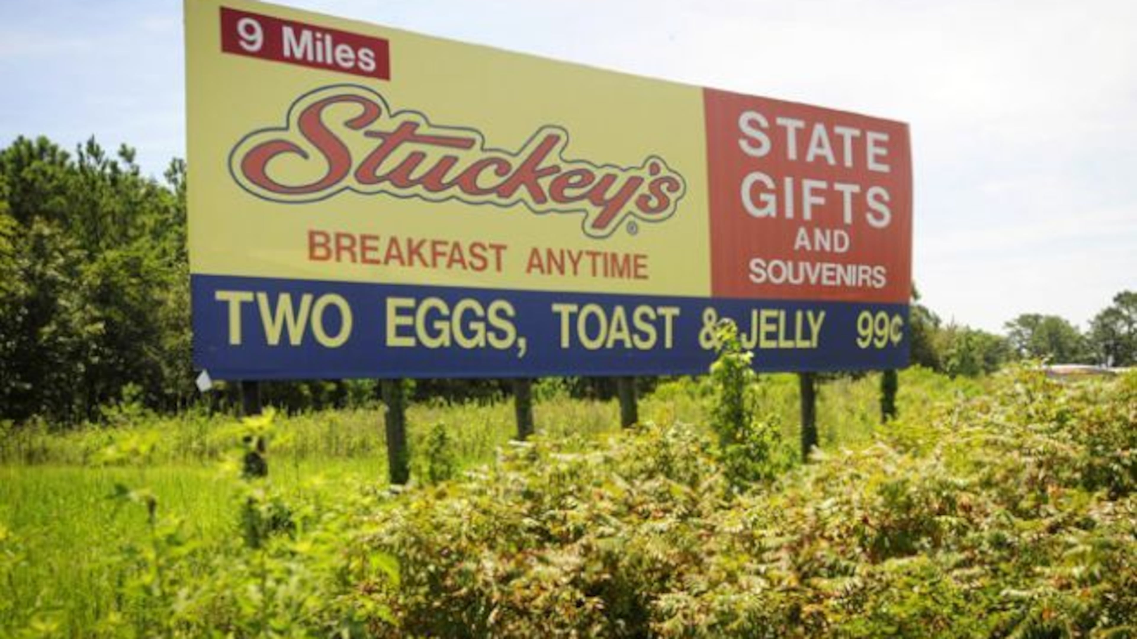 Atlanta-based Stuckey’s has purchased a candy making and pecan processing operation in Georgia, putting some of those operations in house for the first time in decades.
