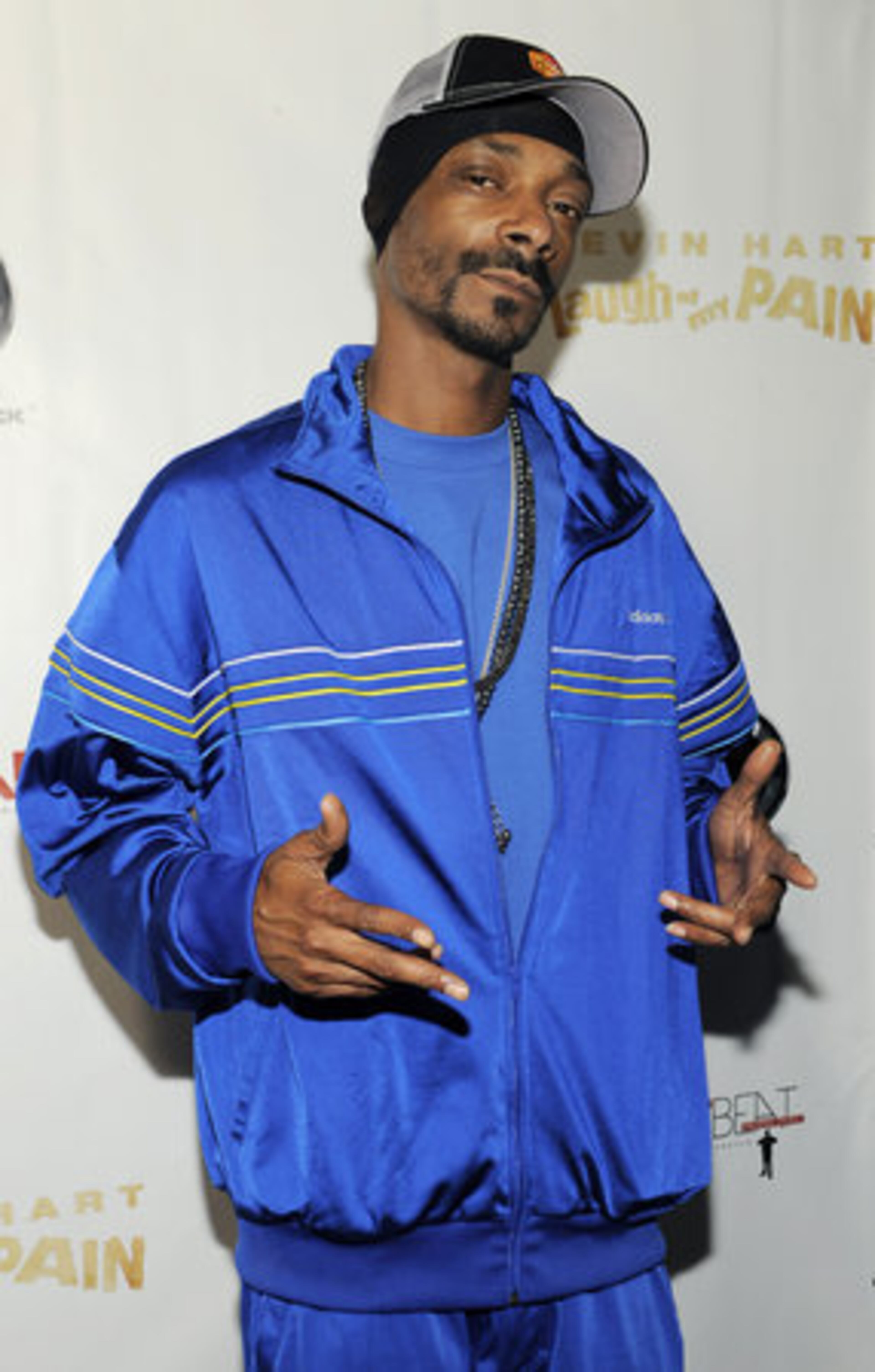 Snoop Dogg