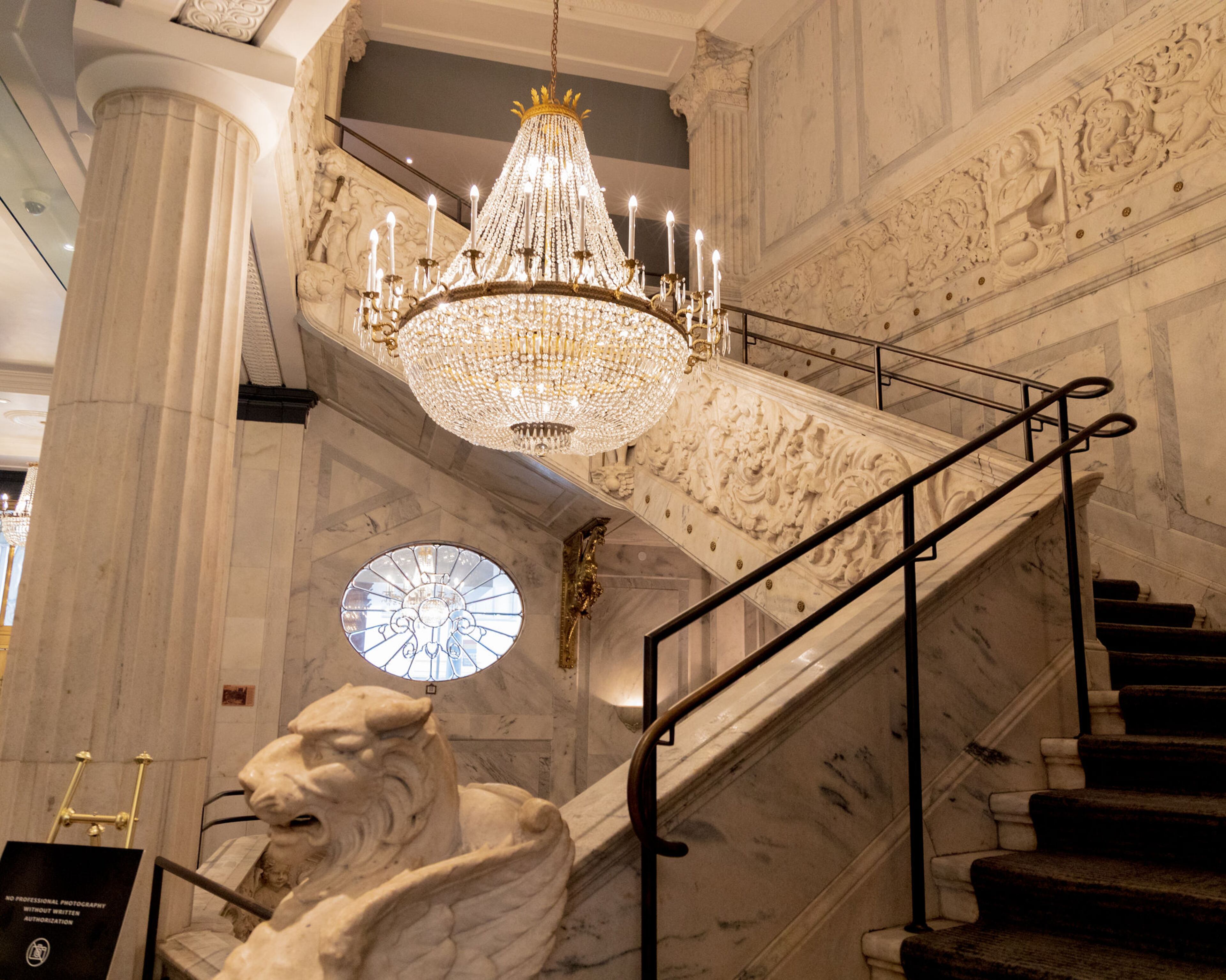 Enter to win a stay at The Candler Hotel in Atlanta