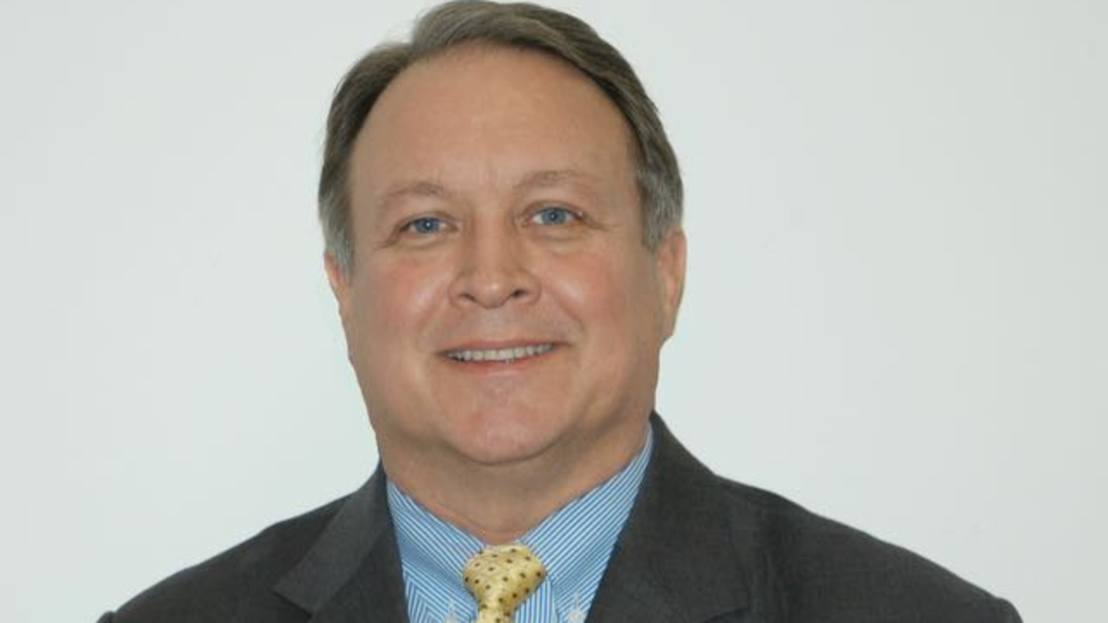 Barry Marchman has been chosen as chair of the Fayette County Board of Education for 2017. Courtesy FCBOE