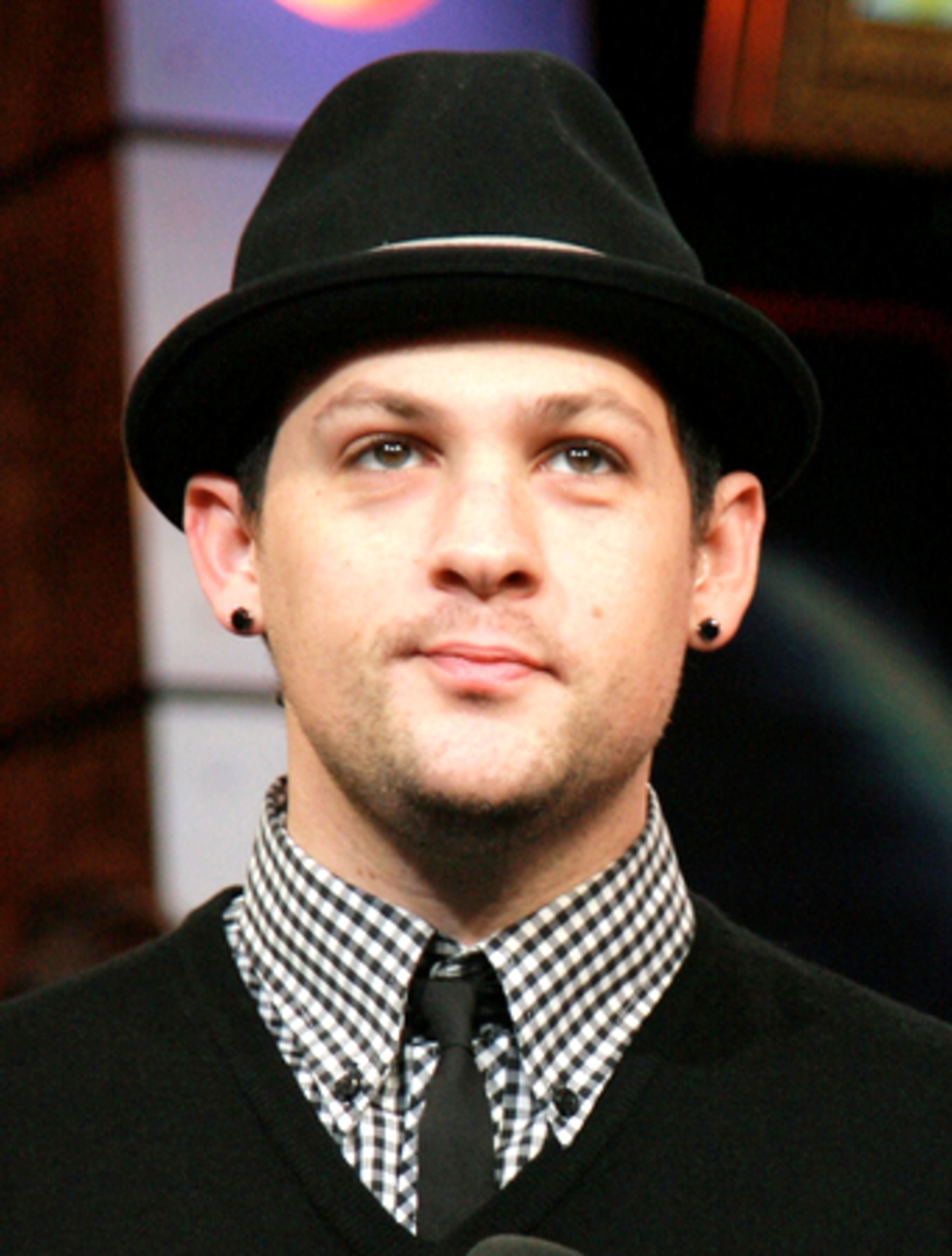 Joel Madden, DCMA Collective Madden's first foray into fashion flopped. Now he's got a line of mostly T-shirts, hoodies and big belt buckles for men and women.