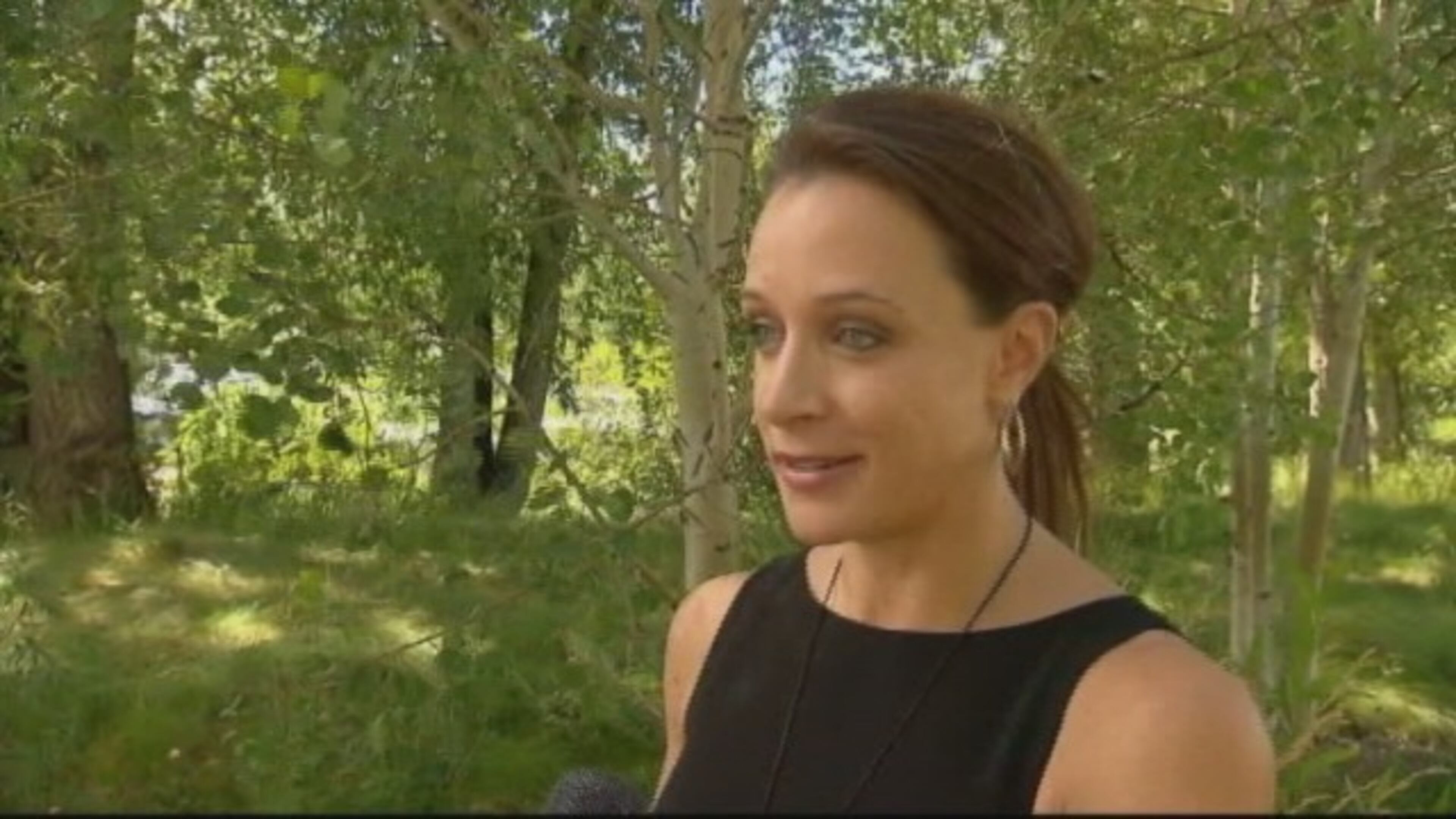 Eyewitness News learned new details about the FBI investigation into former CIA Director David Petraeus and his extramarital affair with a Charlotte mother, Paula Broadwell.