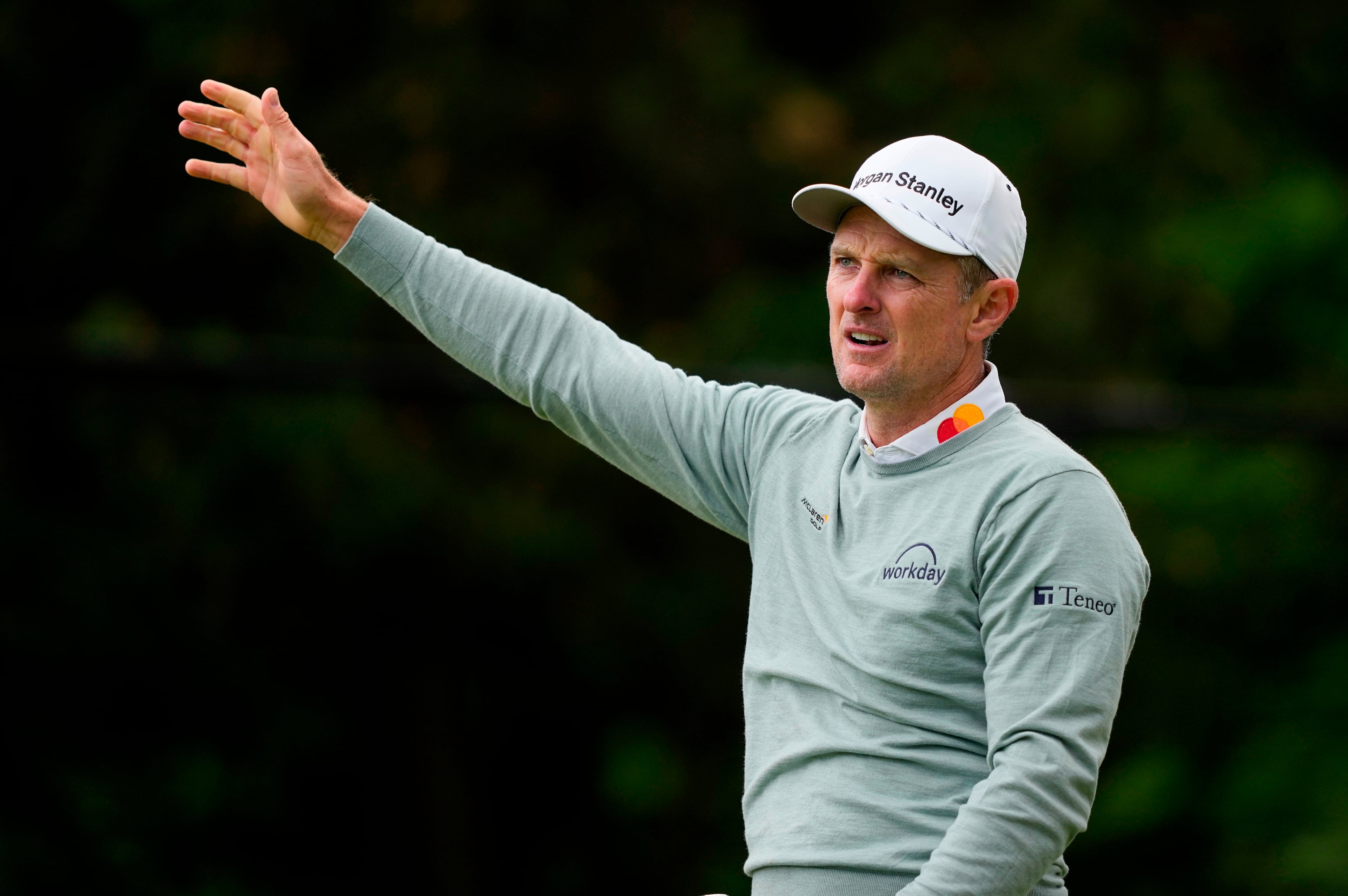 PGA Championship Golf