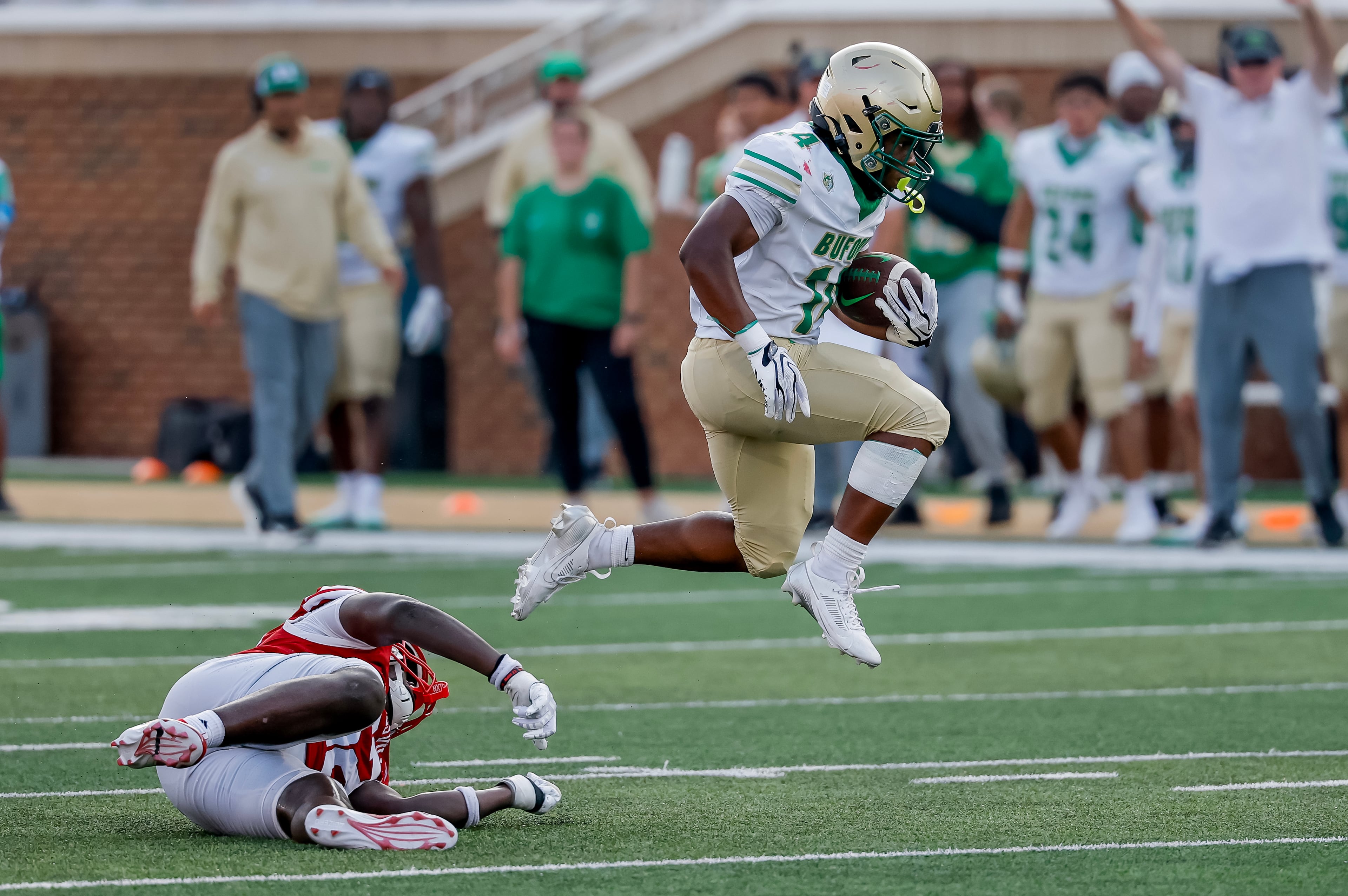 082226 Buford v Gainesville football