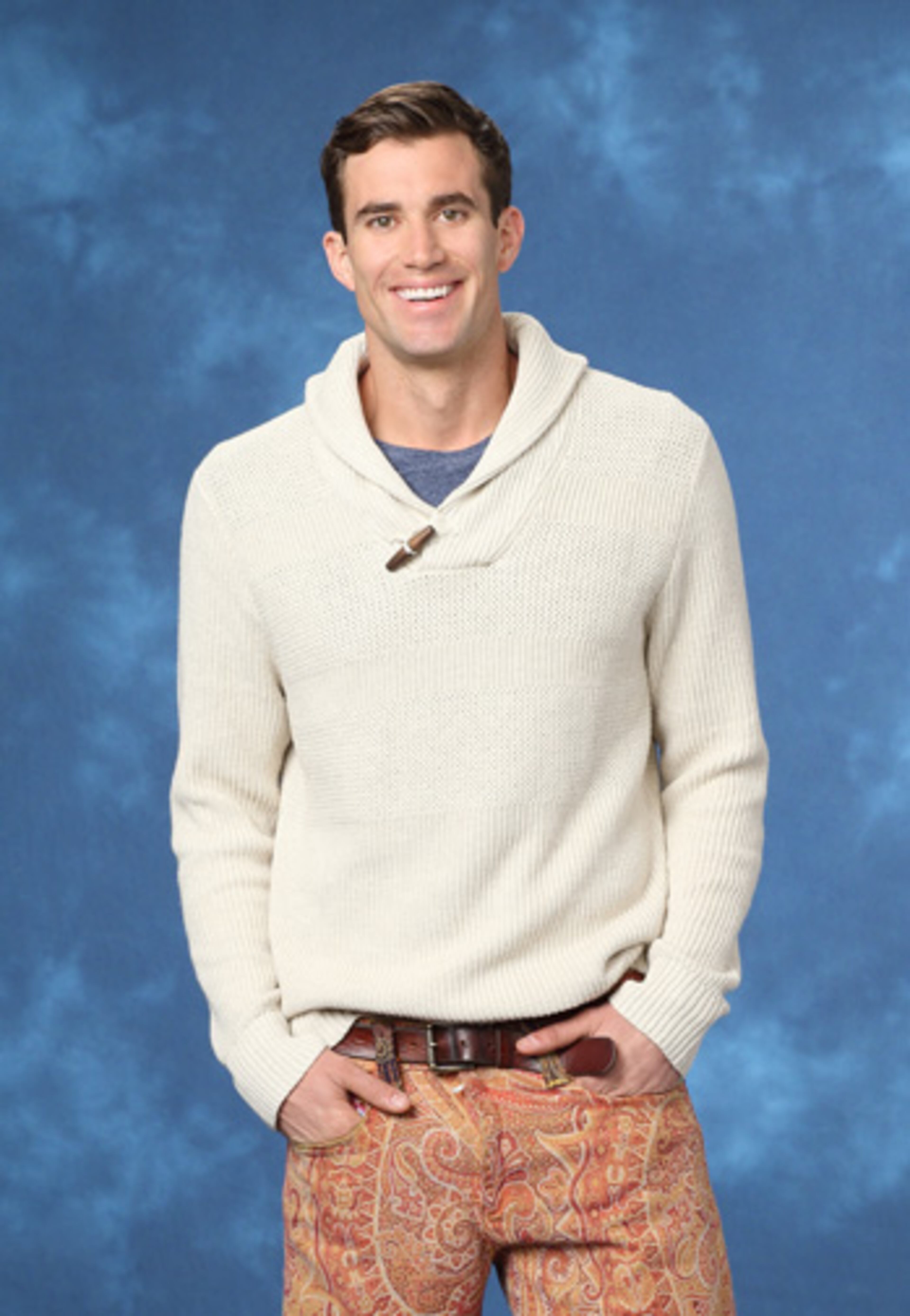 Here are some more photos from "The Bachelorette" on ABC and WSB-TV.