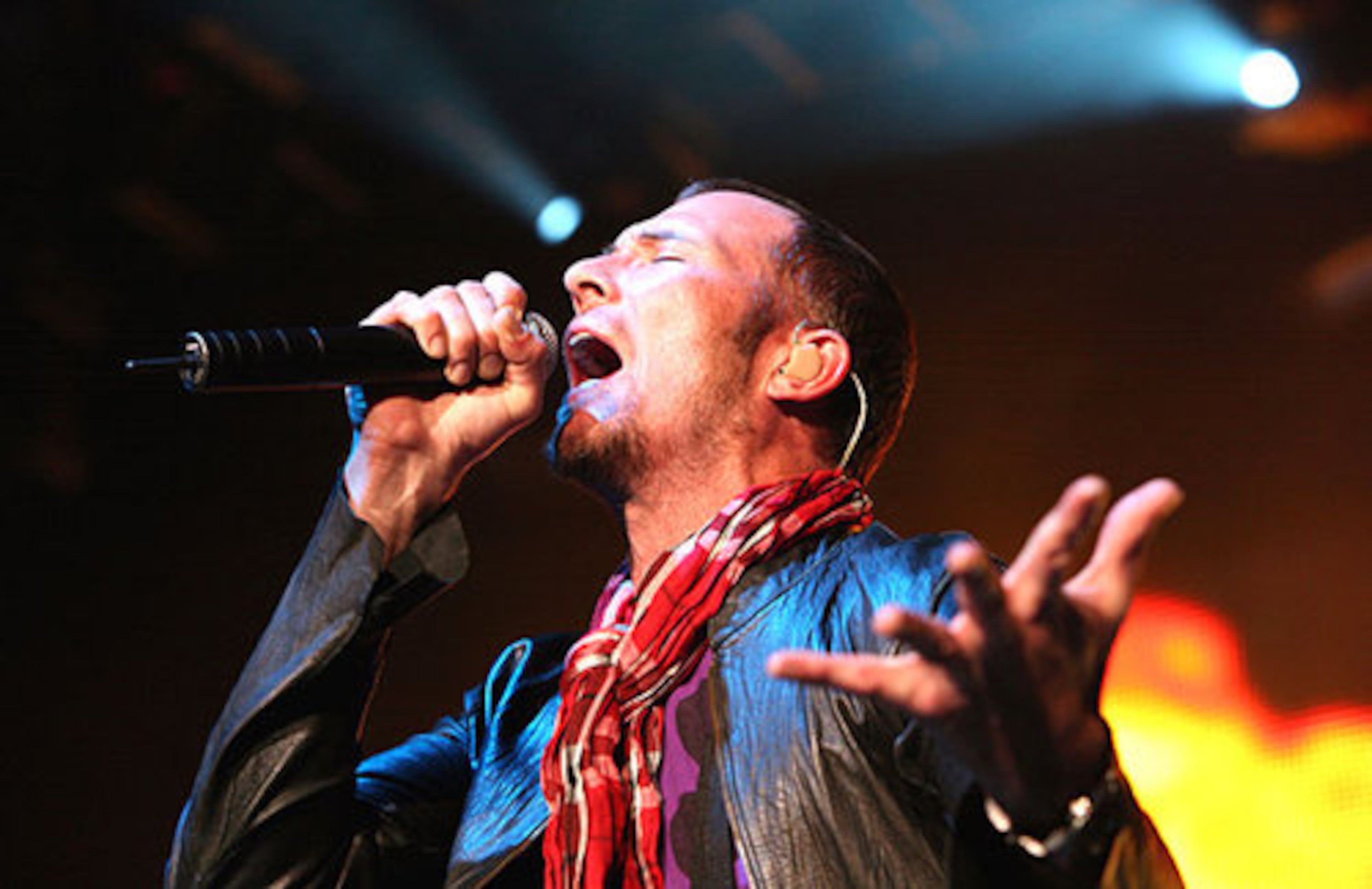 Stone Temple Pilots reportedly plan to begin recording their sixth studio album in November.