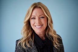Sarah McLachlan Portrait Session