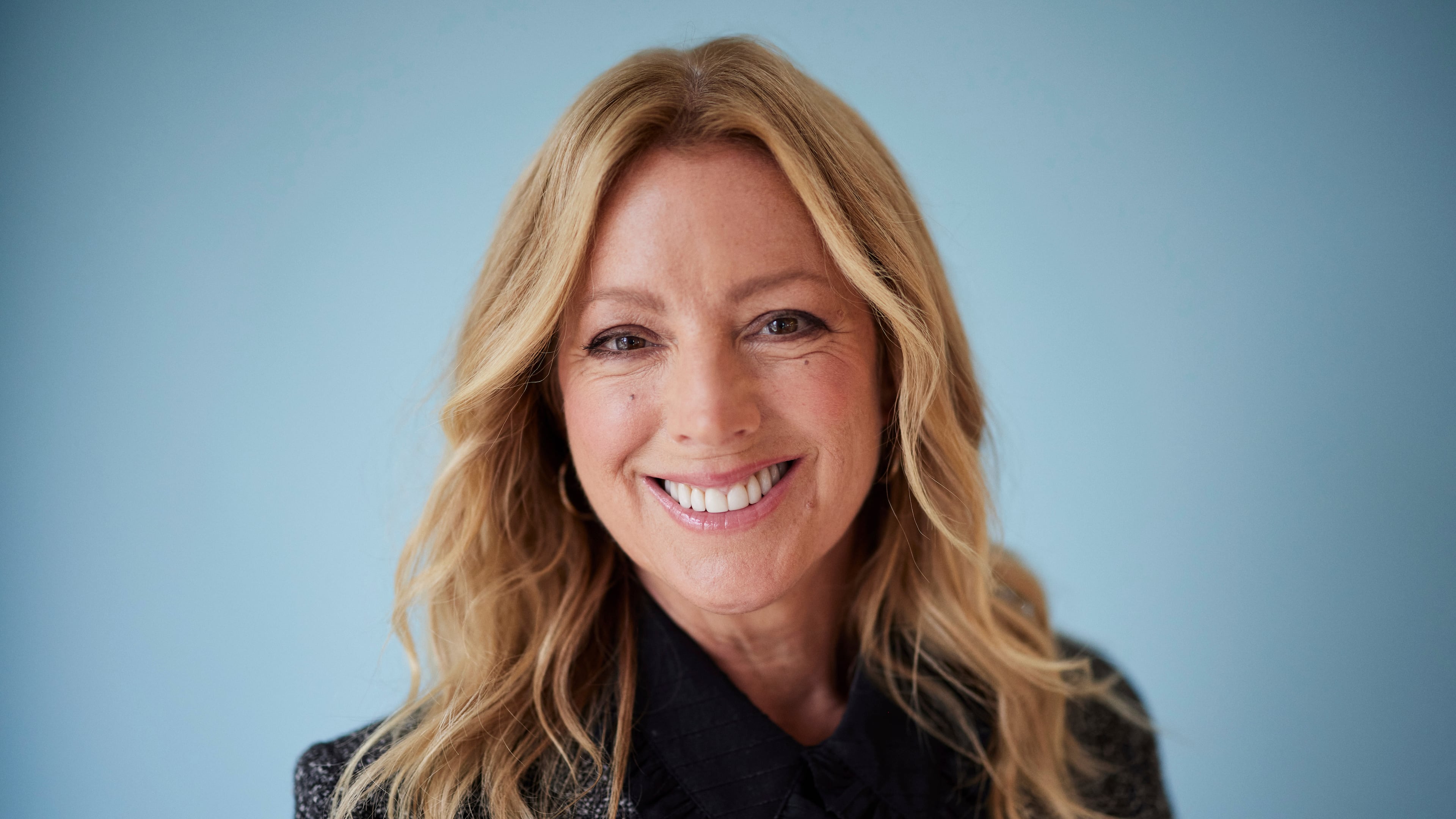 “It’s an amazing time capsule I get to keep and have,” Sarah McLachlan says of the recent Lilith Fair documentary. “I felt really proud.” (Matt Licari/Invision/AP 2025)