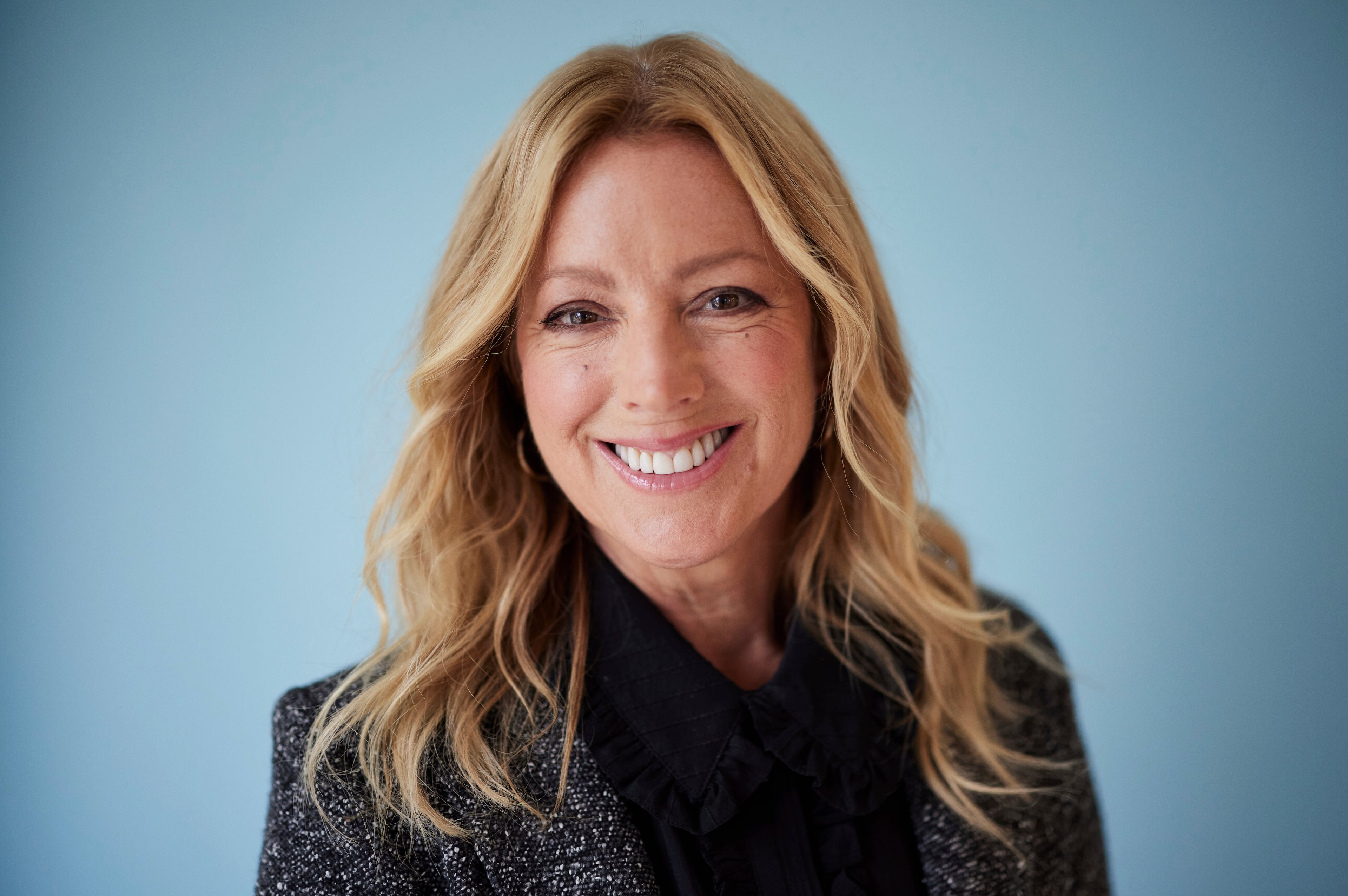 Sarah McLachlan Portrait Session