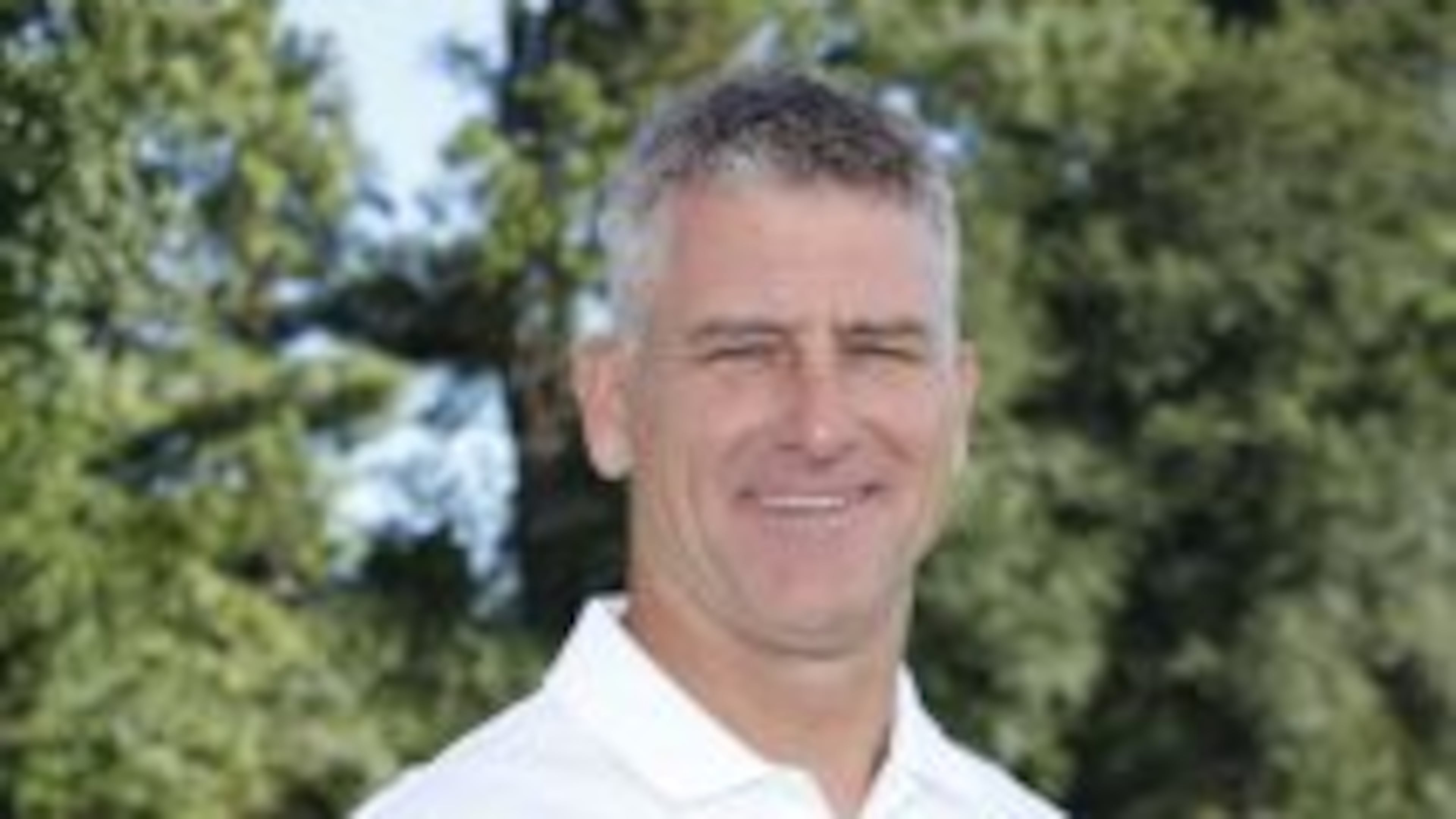 Bill Stewart led North Gwinnett to its first state championship in football this past season. Photo courtesy of North Gwinnett