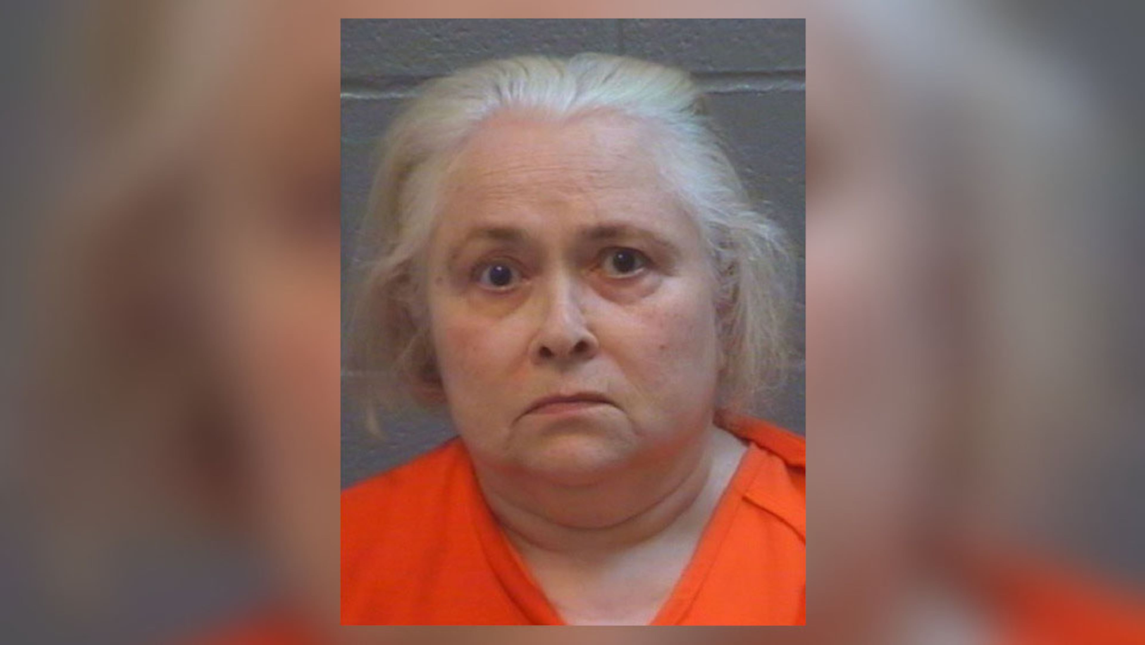 Barbara Ann Oreszak died Oct. 15 from respiratory failure.