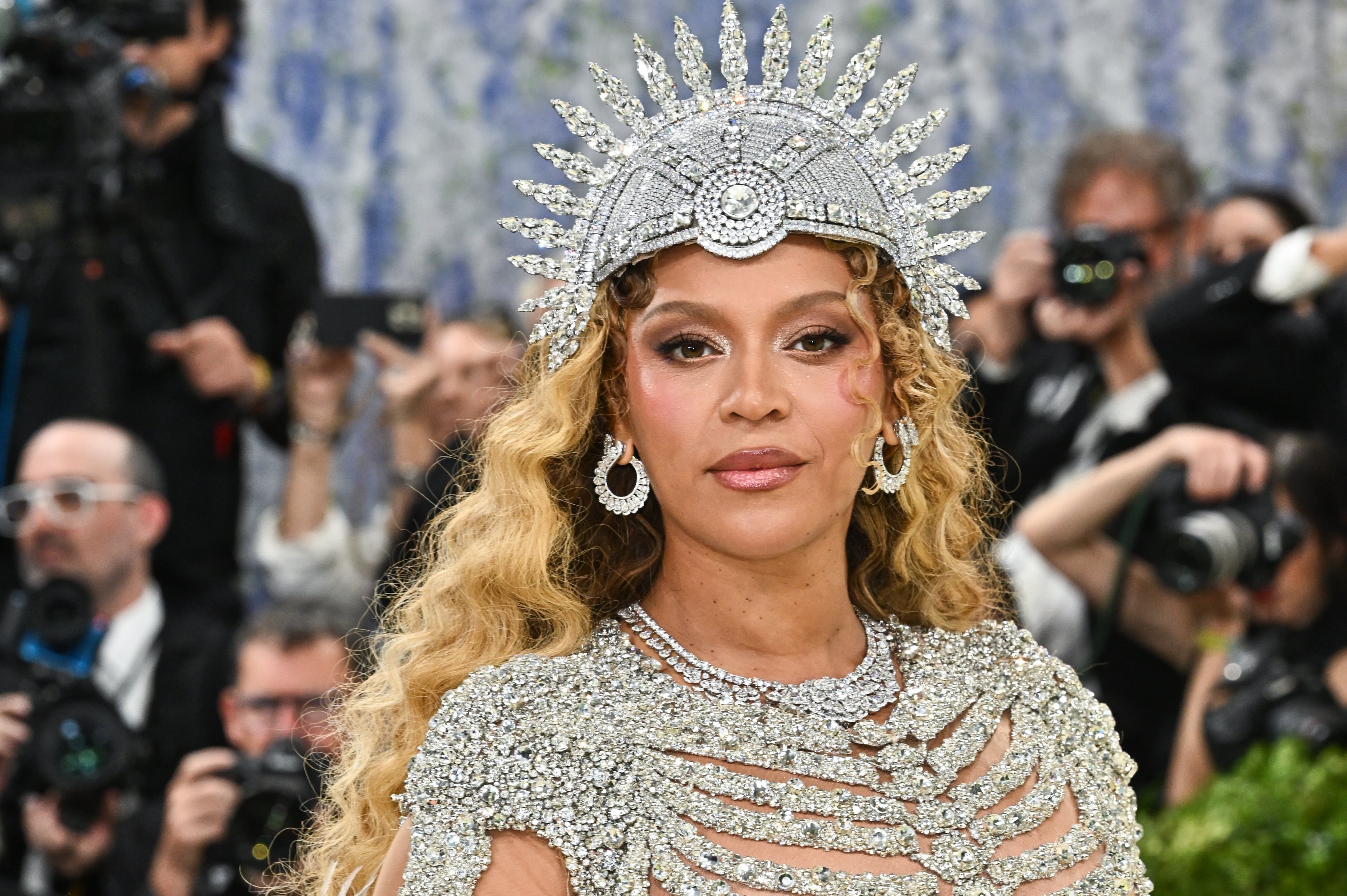 2026 MET Museum Costume Institute Benefit Gala