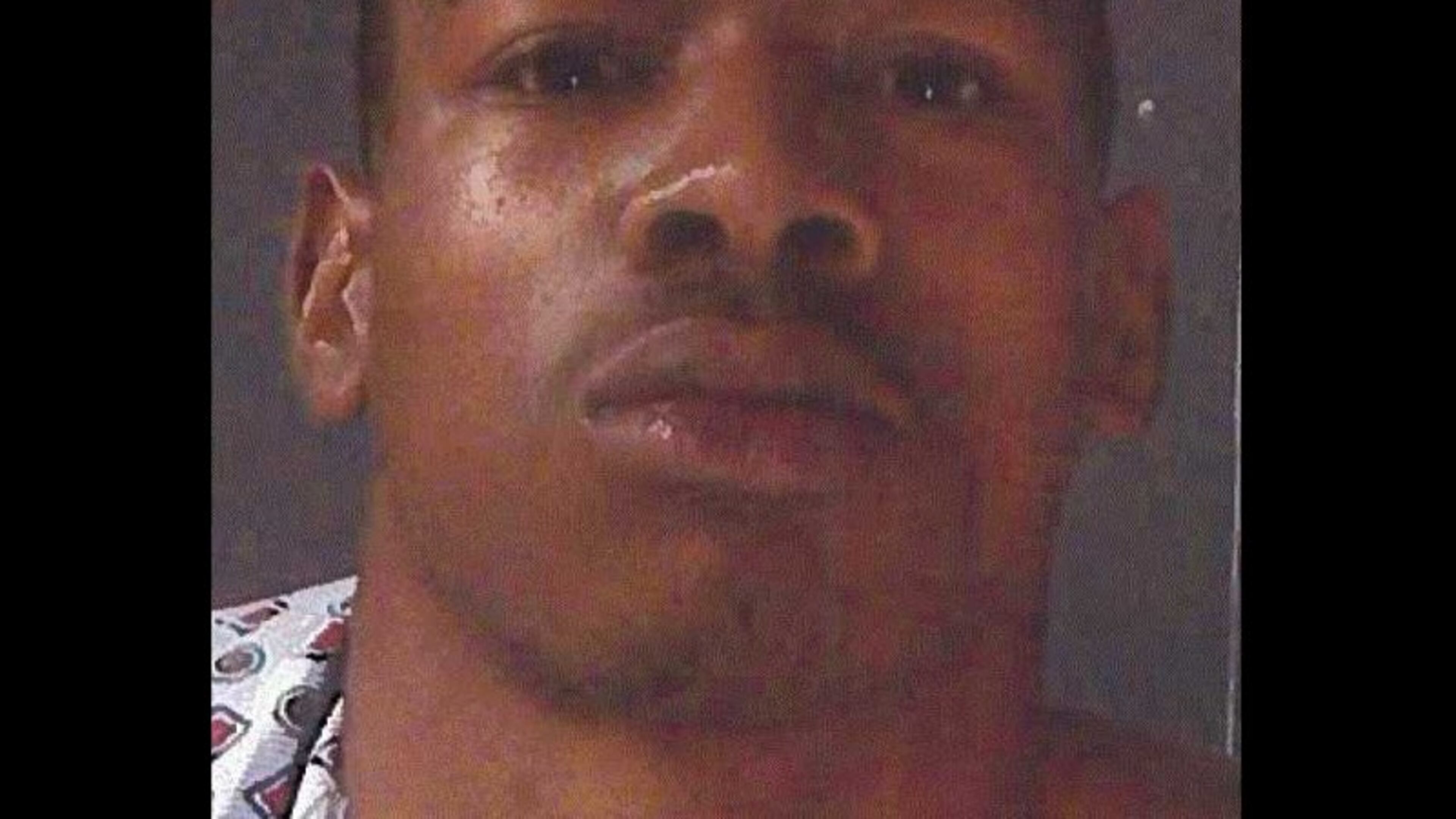 Dwight Lewis (Credit: Crime Stoppers Atlanta)