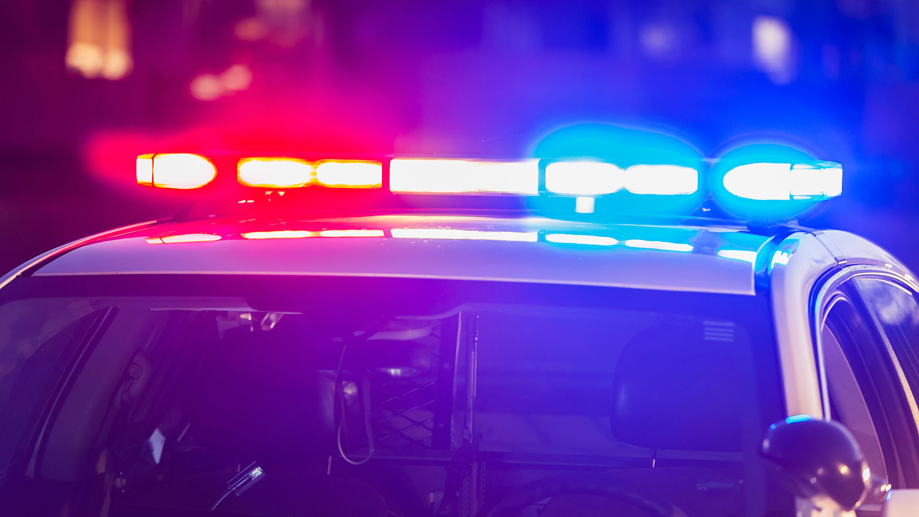 The shooting happened at the Venetian Bar and Grill in the 8900 block of Roswell Road.