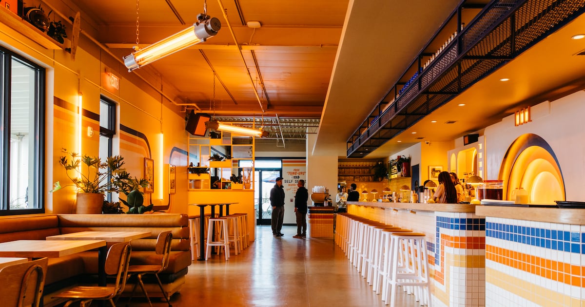 3 brunch-y new restaurants worth trying in Atlanta
