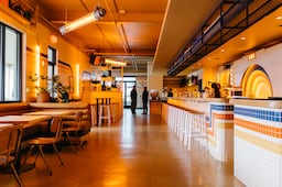 Roundup Review - Brunch Spots