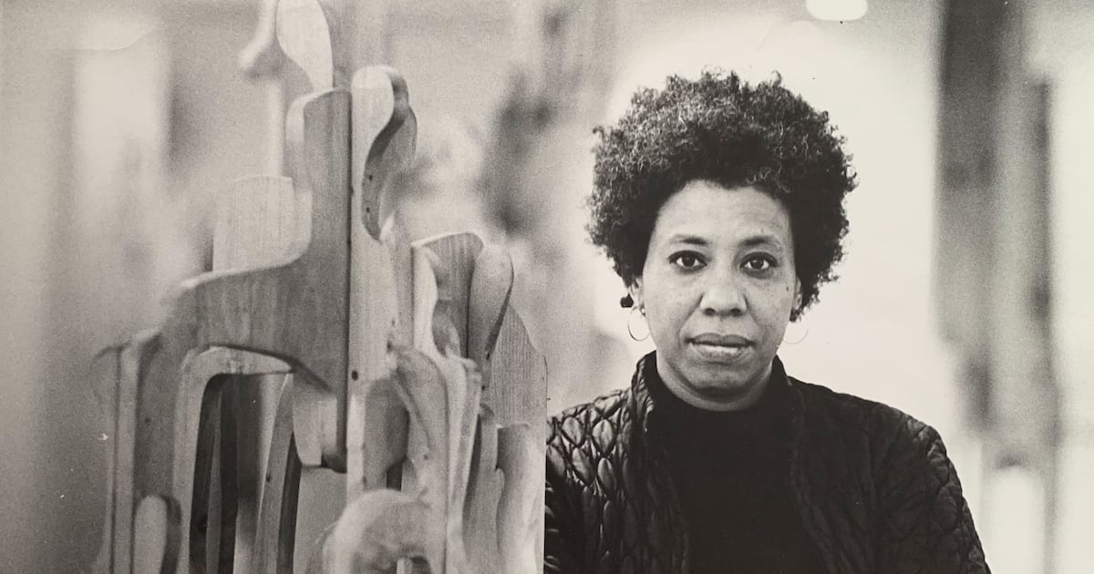 Amanda Reno 7 women to celebrate from Atlanta's arts scene during Women’s History Month