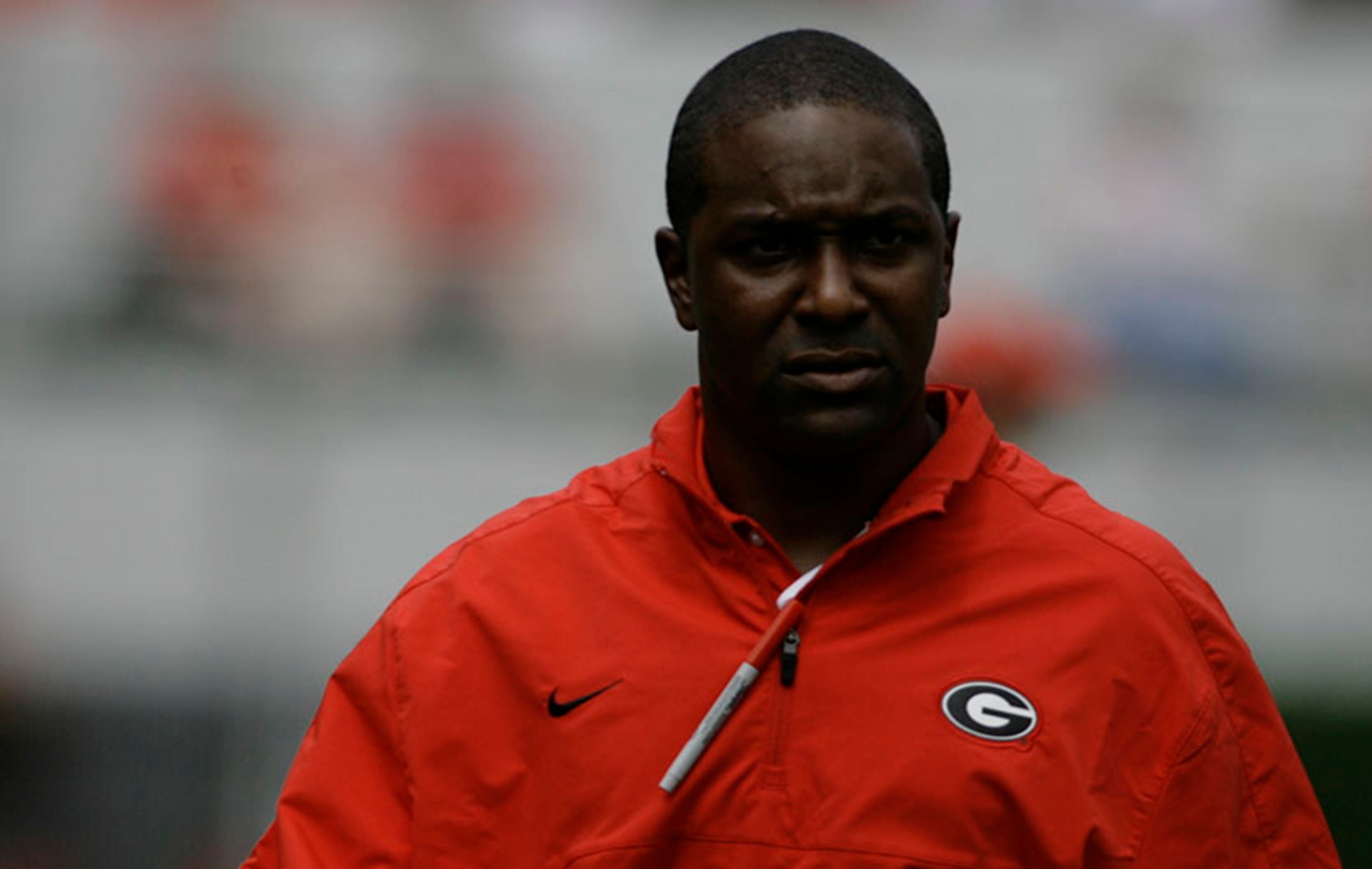 Georgia's running backs coach Bryan McClendon, a former wide receiver at Georgia, has been part of an offensive staff that has led Georgia to two consecutive record-setting seasons. Behind an offense that featured Todd Gurley and Nick Chubb, the Bulldogs' offense ranked in the top-15 nationally in rushing offense (255.0; 12th FBS). He is also Georgia's recruiting coordinator.