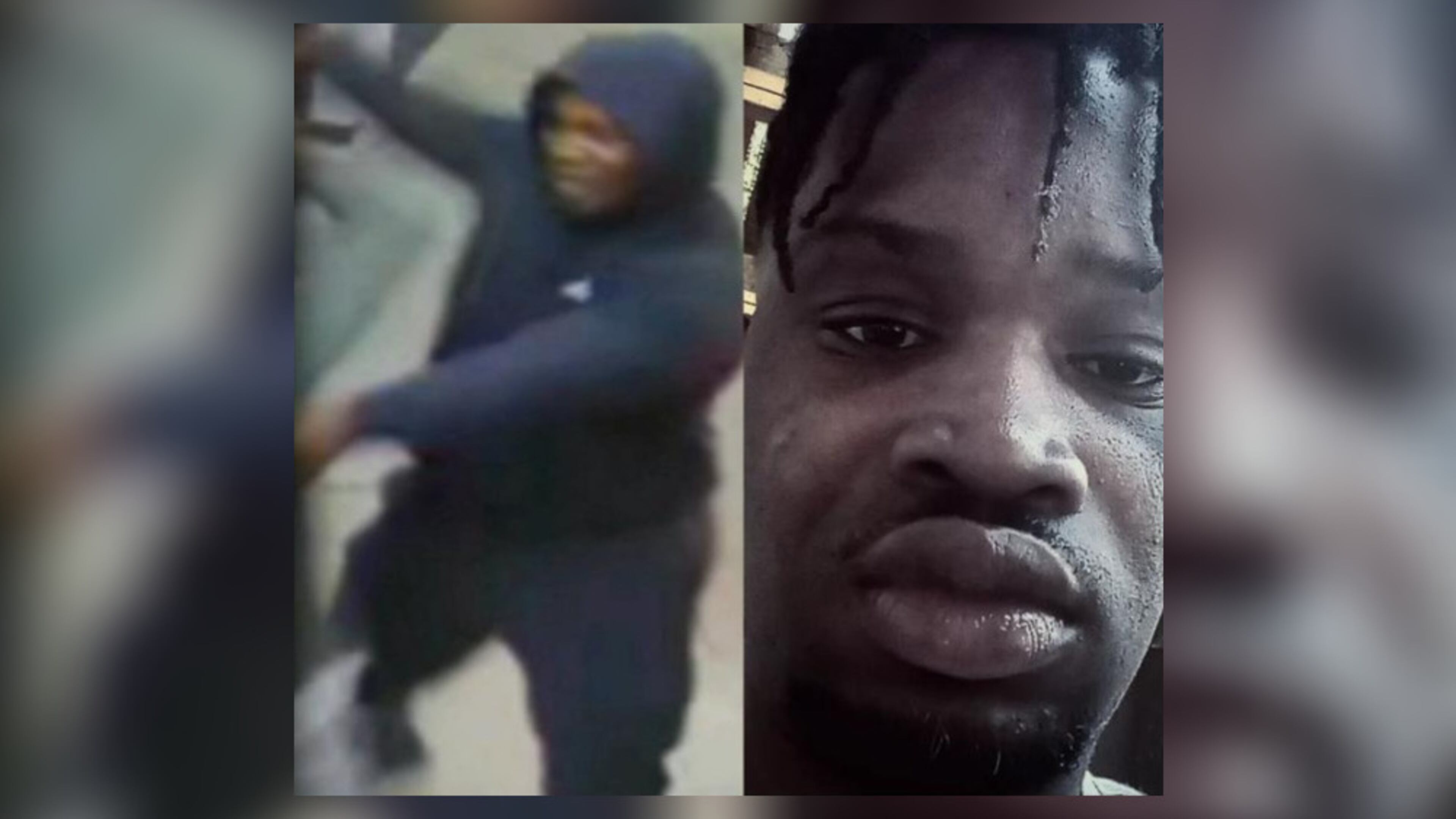 Terrill Anton Jones was identified by Smyrna police as a suspect in the May 16 shooting death of Michael Ezzard Jr. Jones died Monday in Tucson, Arizona, while in police custody.