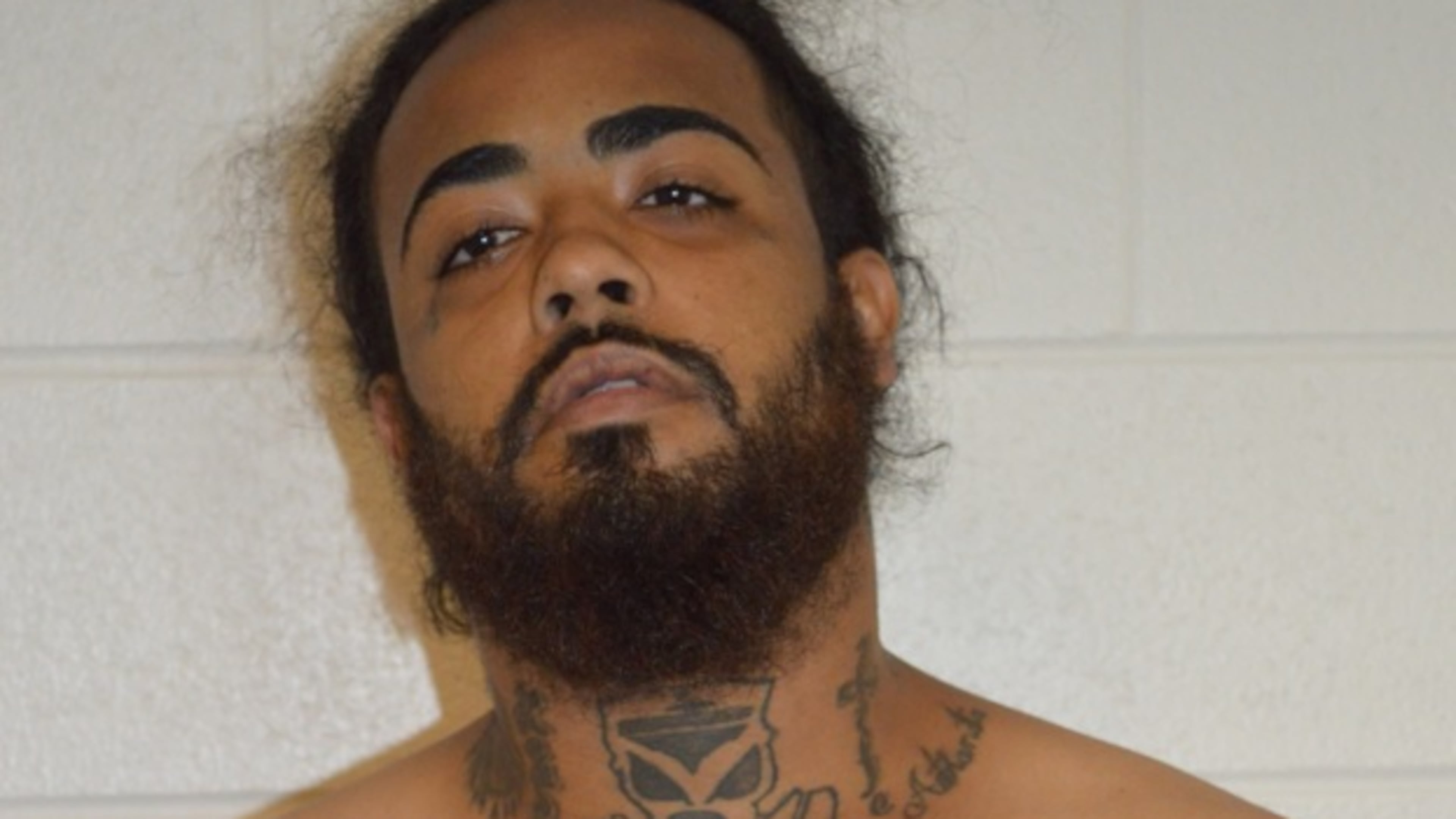 Elijah Rodriguez has been convicted of felony murder, conspiracy to possess with intent to distribute methamphetamine, conspiracy to traffic in methamphetamine, aggravated battery, criminal gang activity, influencing a witness and aggravated assault.