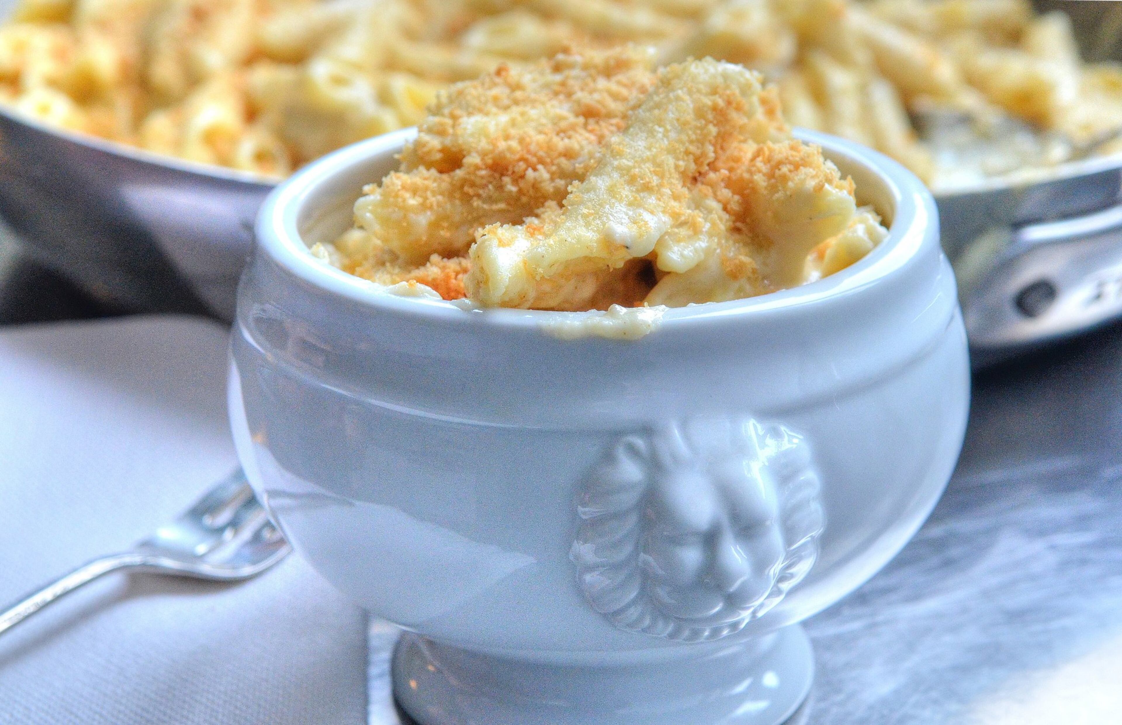 Muss and Turner’s Truffleupagus. Styling by Wendell Brock. (Photo Chris Hunt/Special)