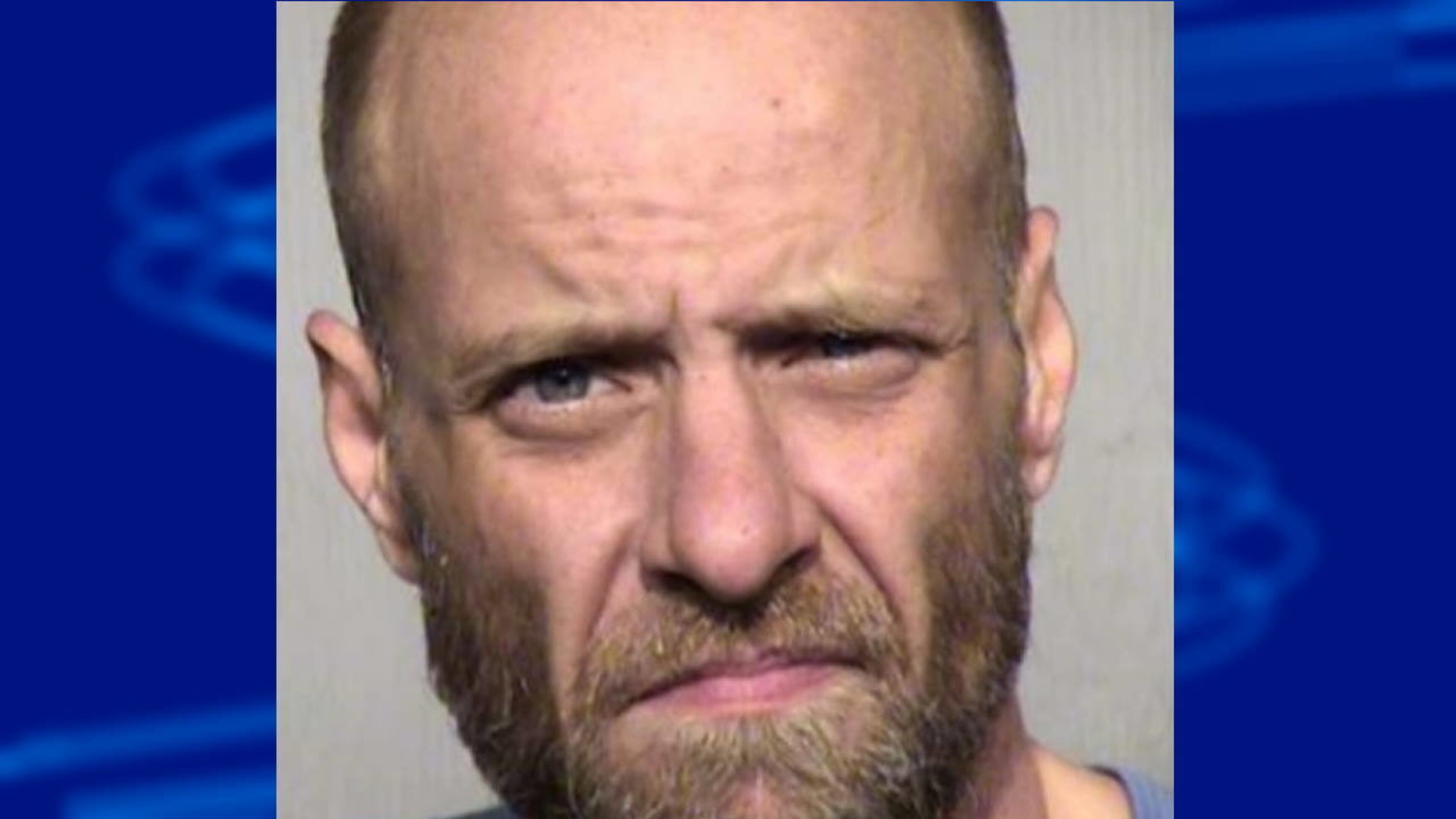 Edward Clarence Elder is accused of uploading images of child pornography to a photo-sharing service.