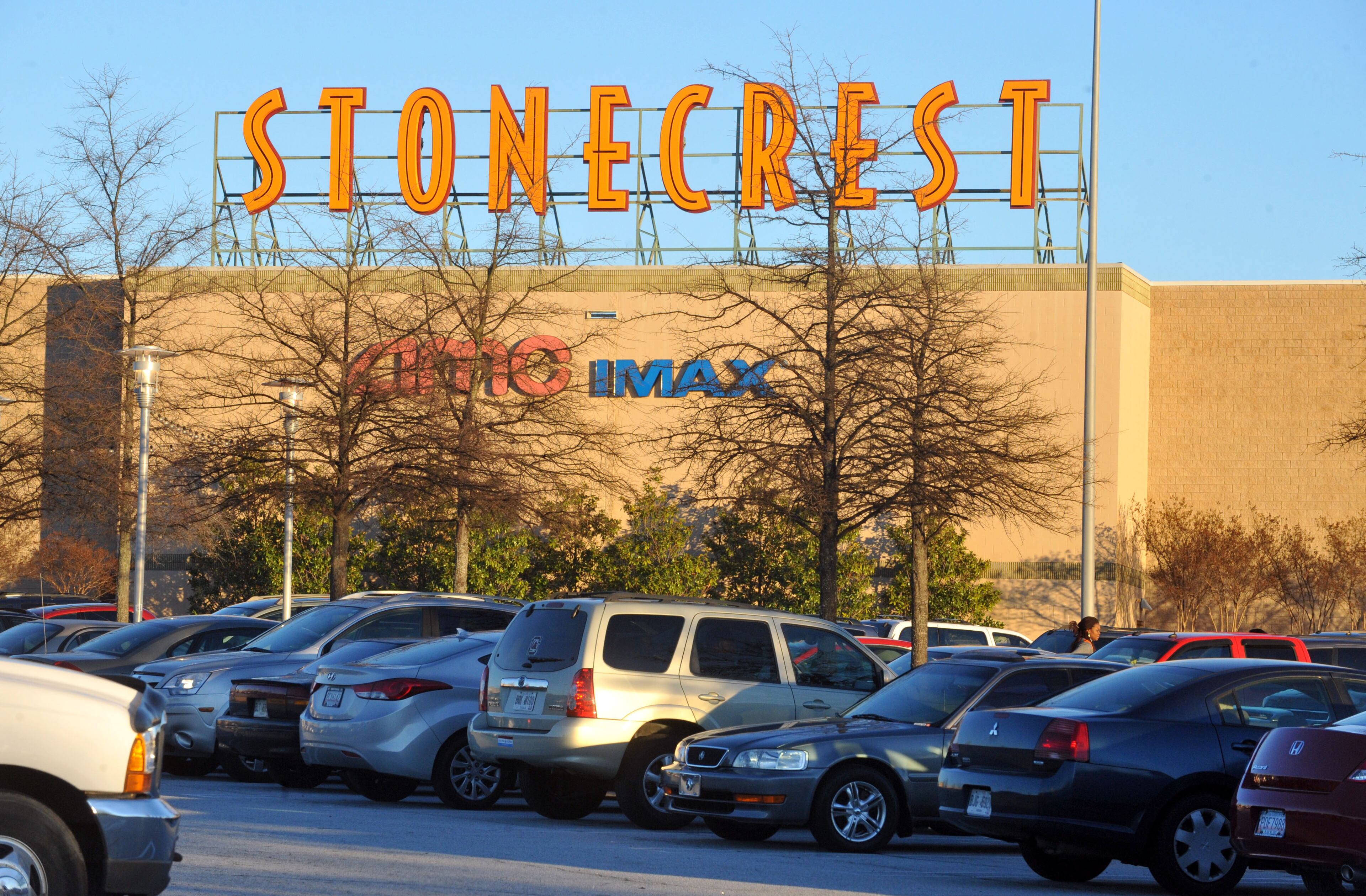 Located near the DeKalb-Rockdale county line, the Mall at Stonecrest would be the centerpiece of the proposed city bearing the same name.