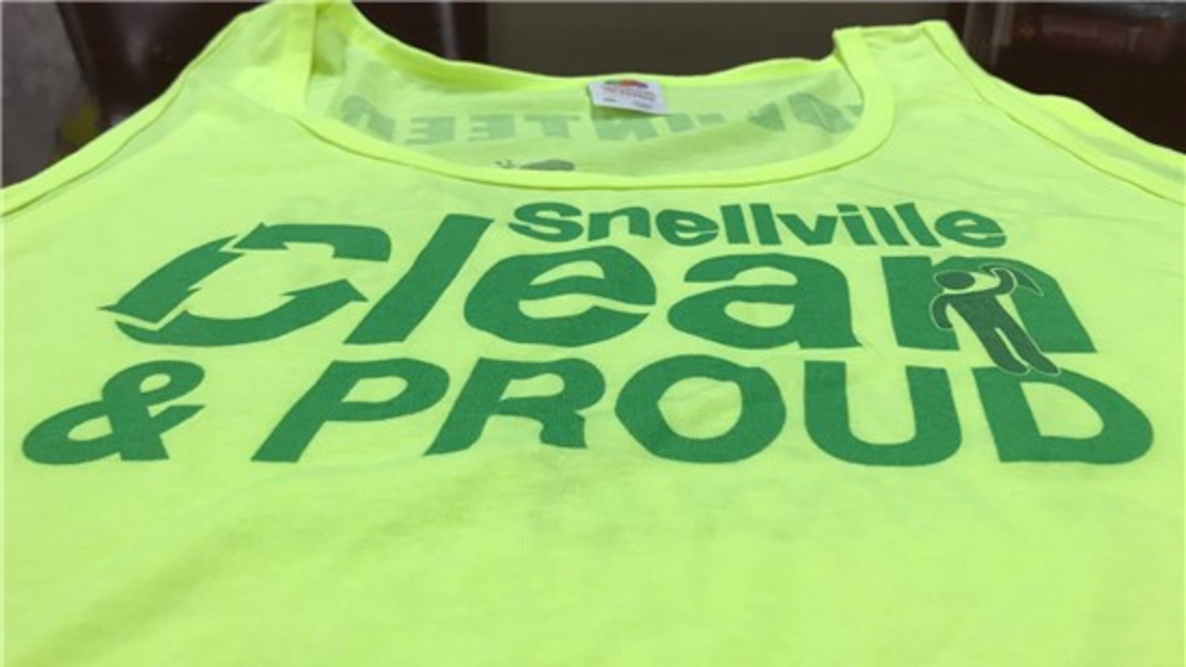 Snellville has launched a new initiative to create cleanup crews that will operate as part of the Snellville Clean and Proud team. (Courtesy City of Snellville)
