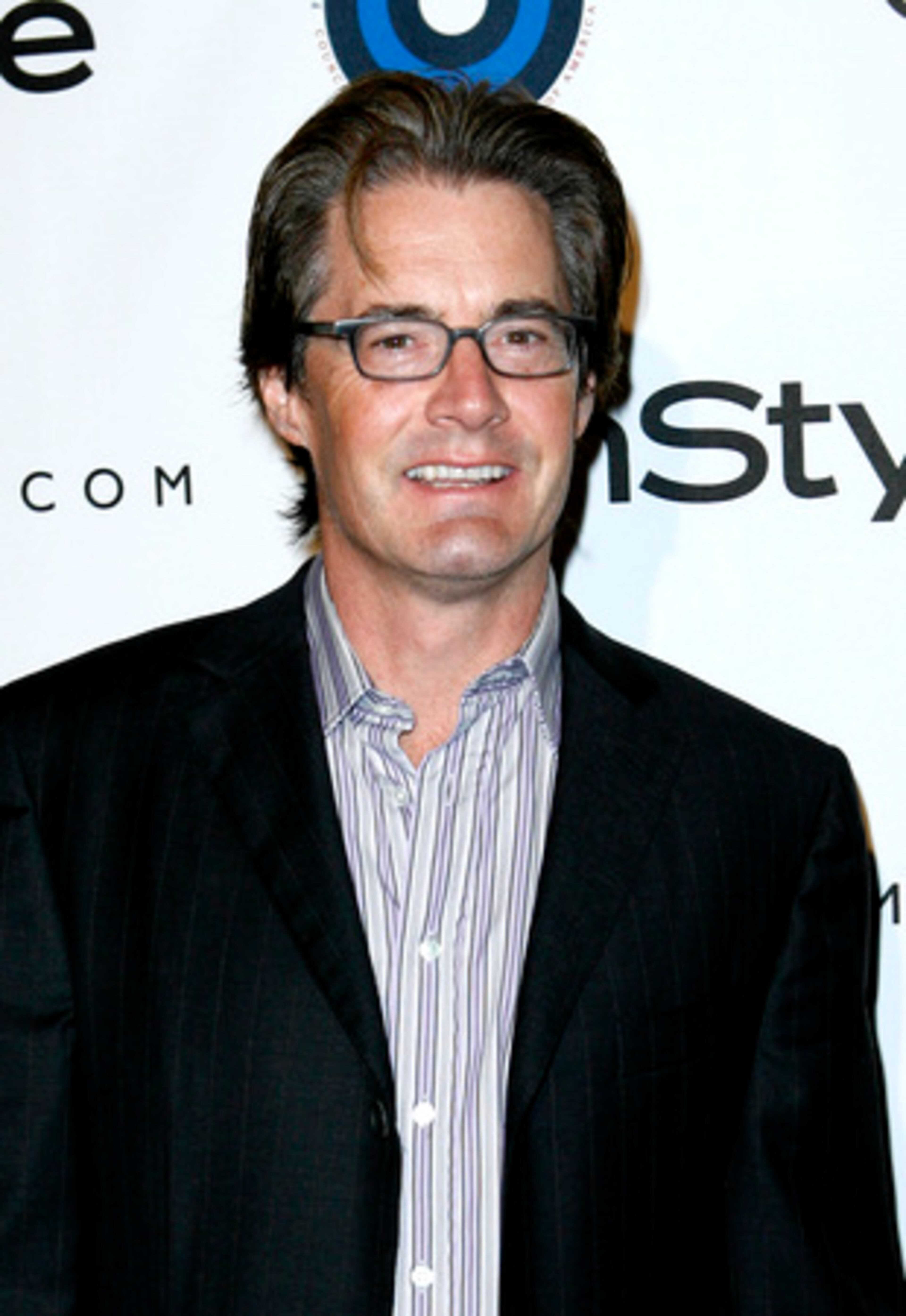 Kyle MacLachlan ("Desperate Housewives")