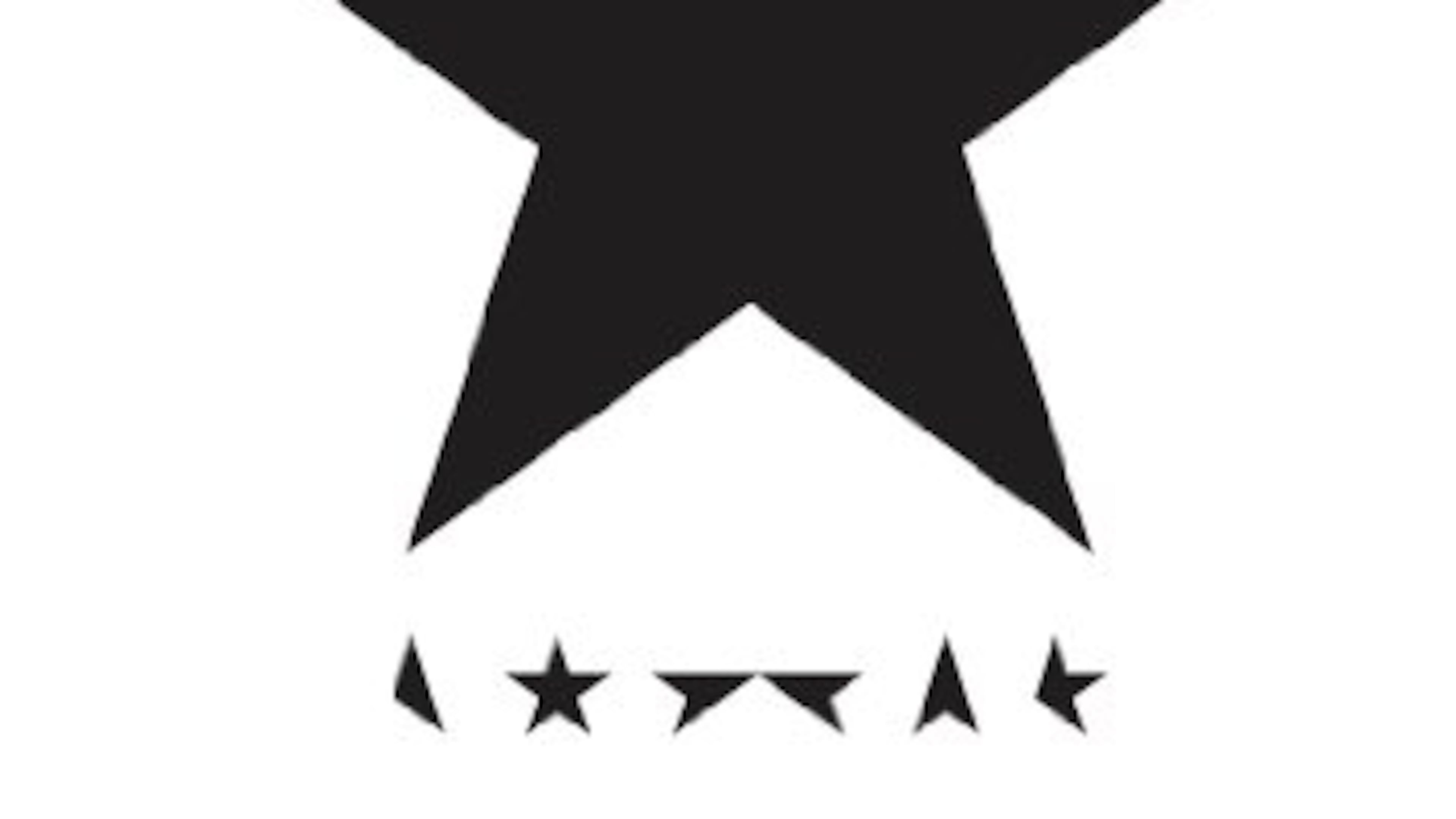 "Blackstar" gets a Grammy moment.